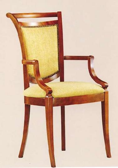 Art Deco Style Carver