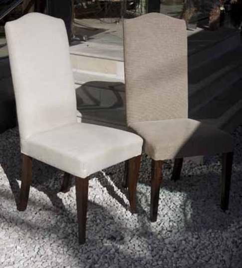 Upholstered Dining Chairs