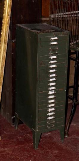 Filing Cabinet