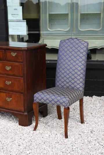 Upholstered Dining Chairs