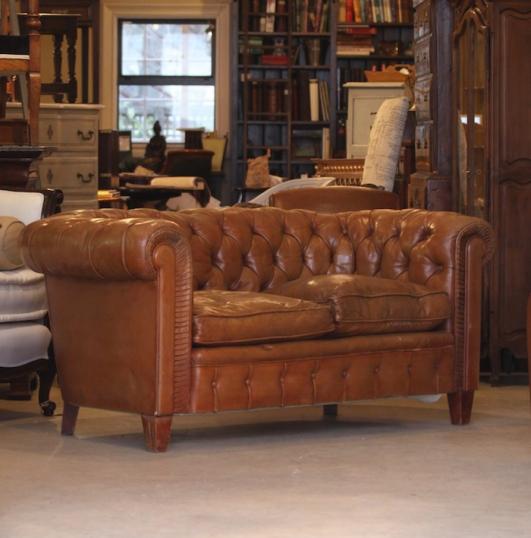 Old Chesterfield