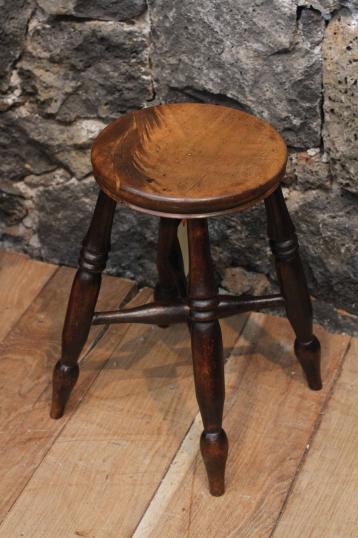 English Stool