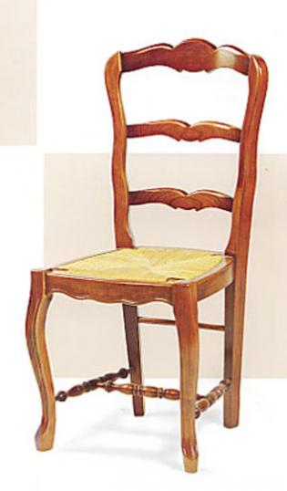 Ladderback (Uncarved)