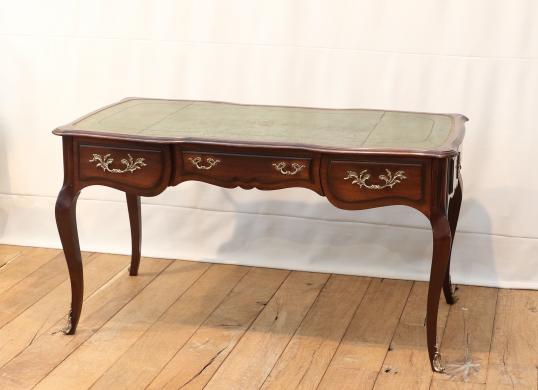 Bureau Plat