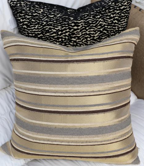 Cushions