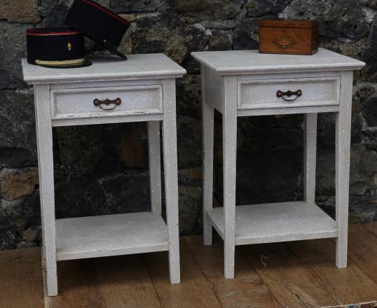 Bedside Tables