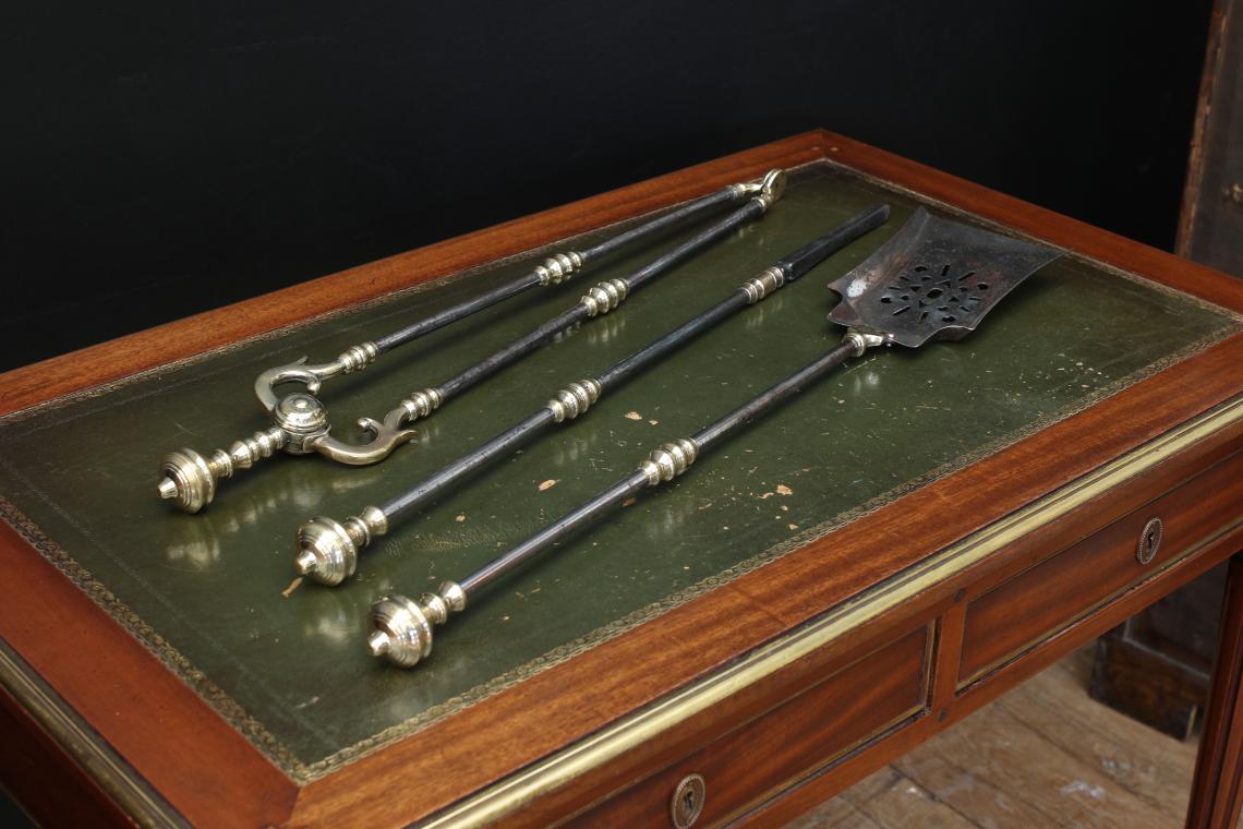 Fire Irons