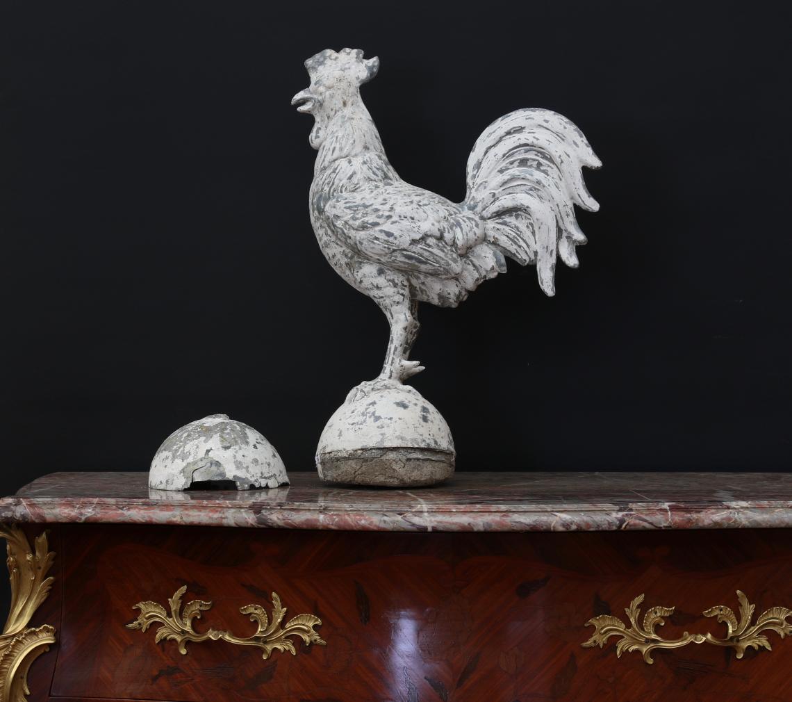 Cockerel