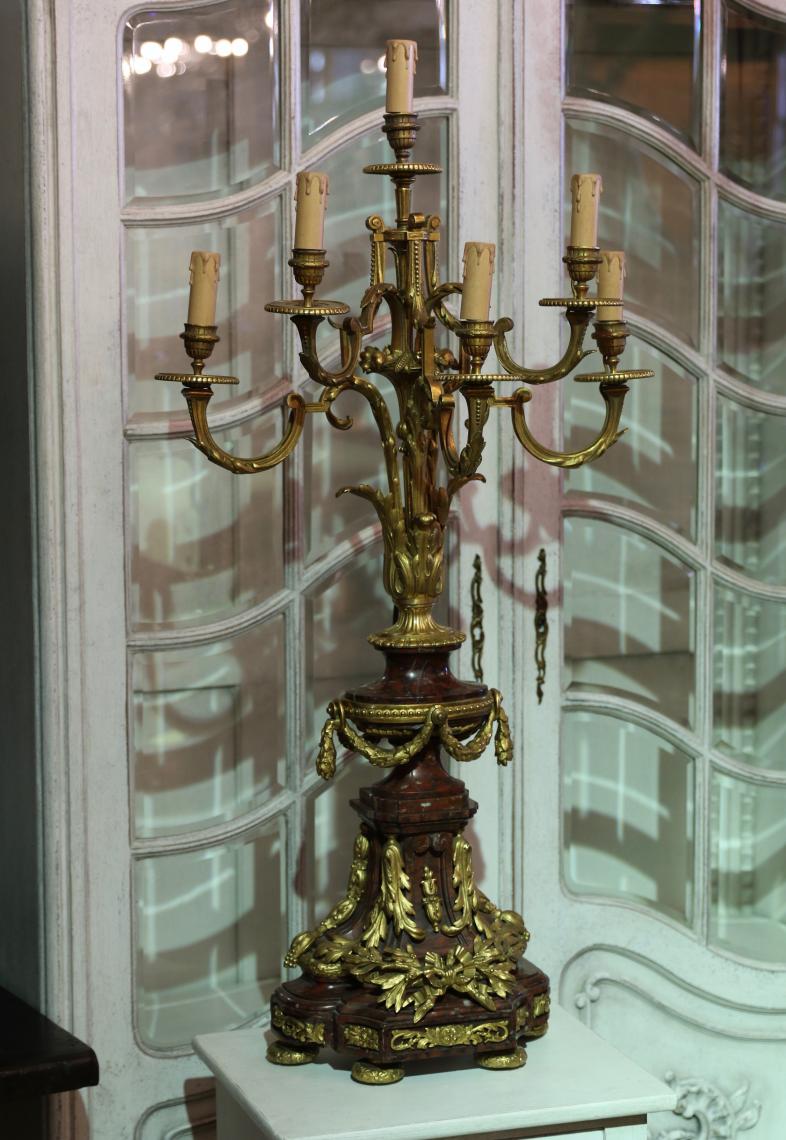 Torchere