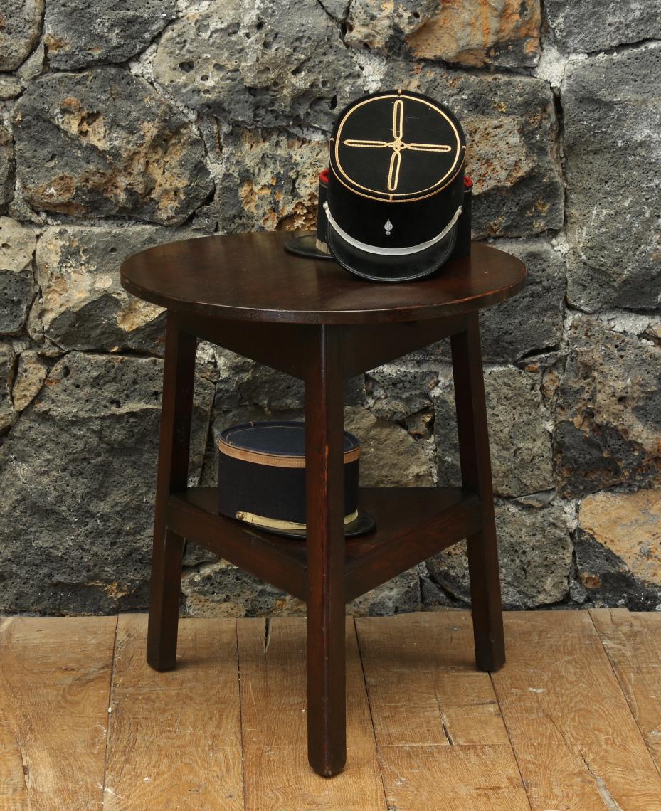 Miniature Cricket Table