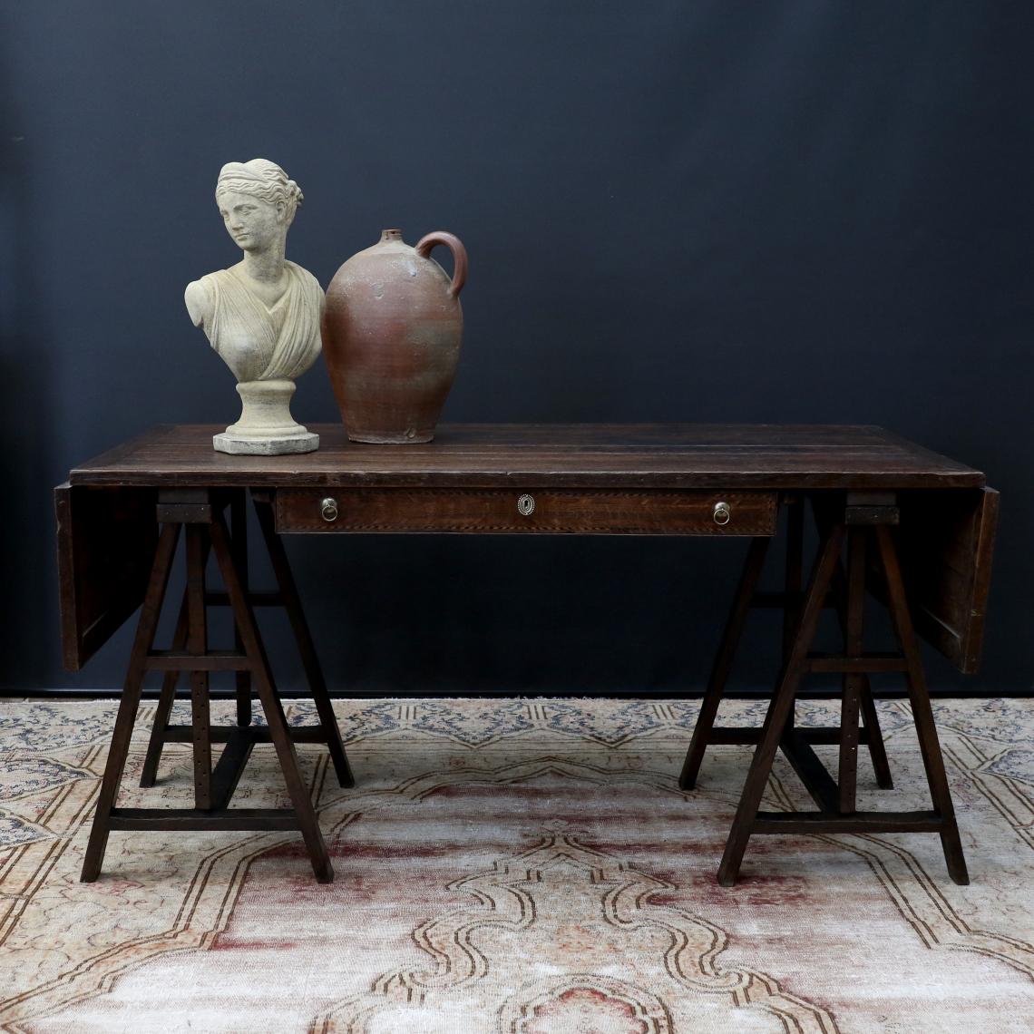 Architect's Desk