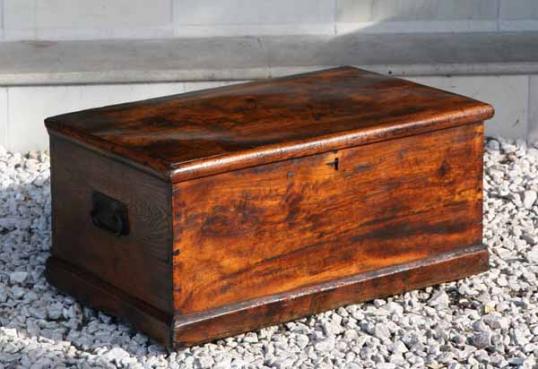 Elm Box