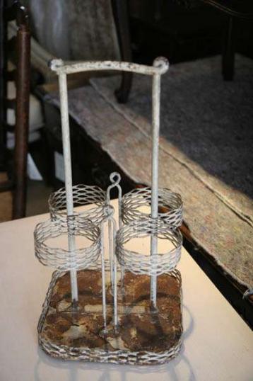 Wine holder