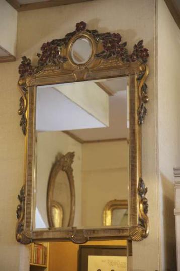 New Art Deco Style Mirror