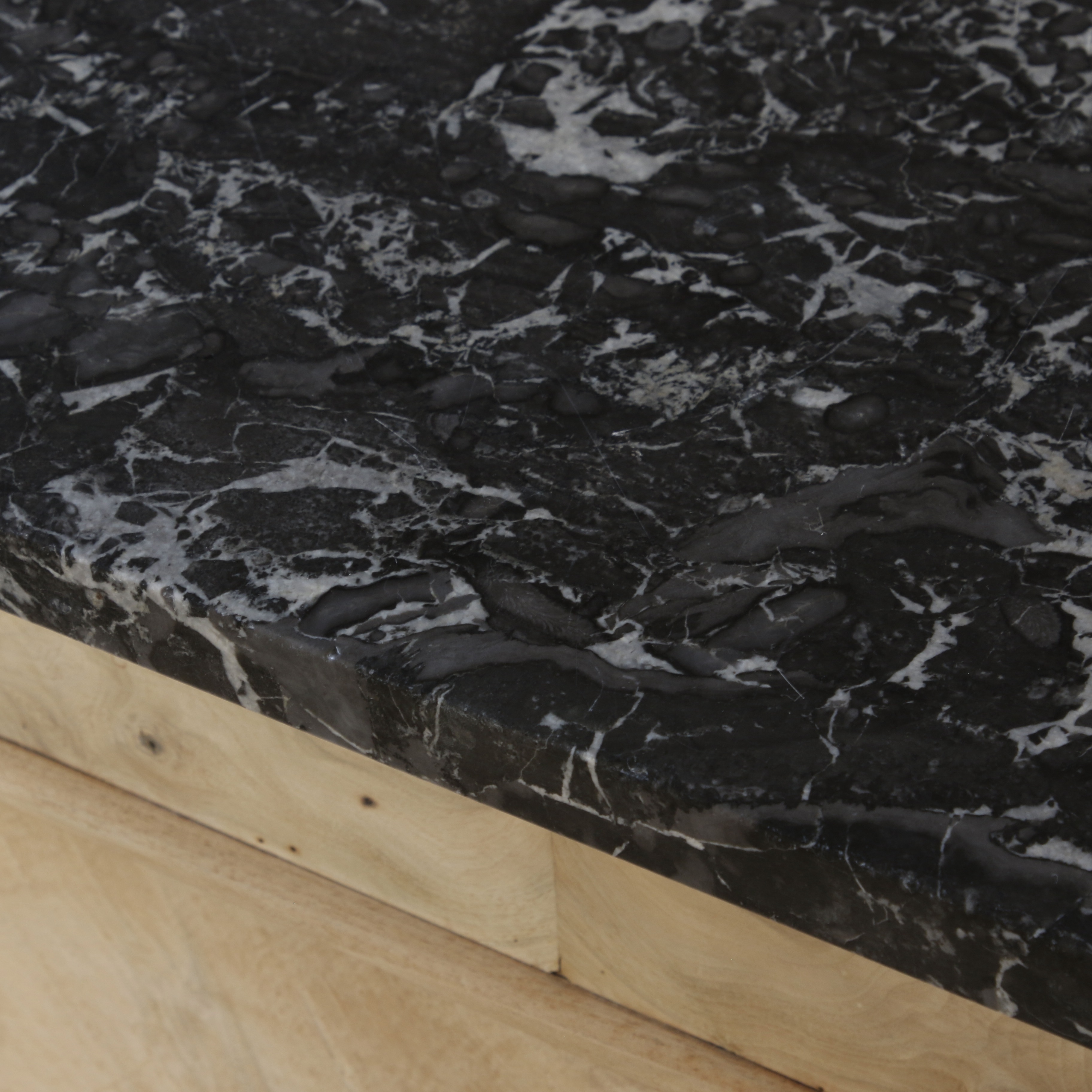 Bleached Louis Philippe Commode