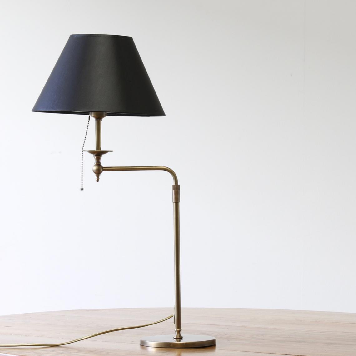 115-59 - Turnbridge Table Lamp