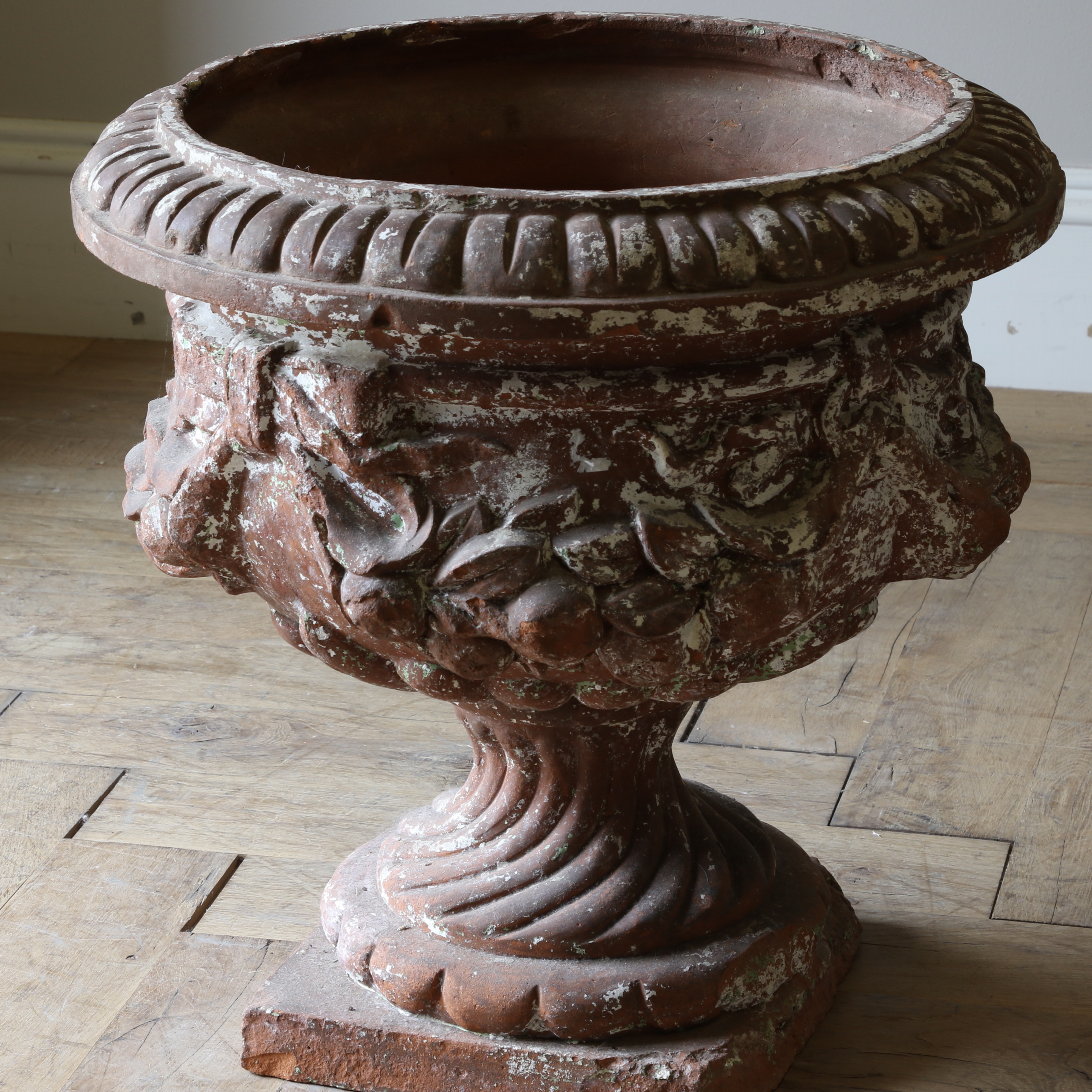 Terracotta Planter