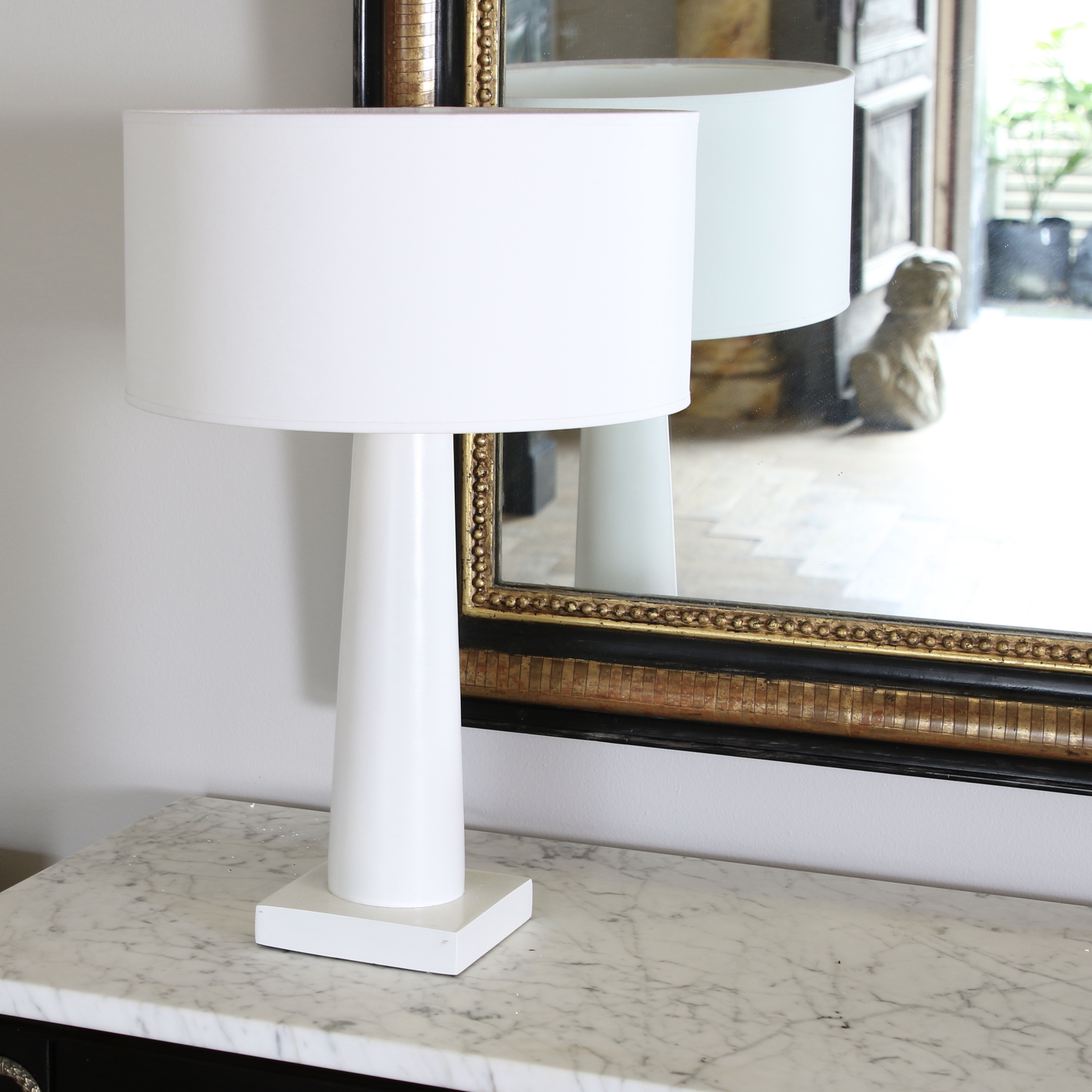 Louis Philippe Mirror