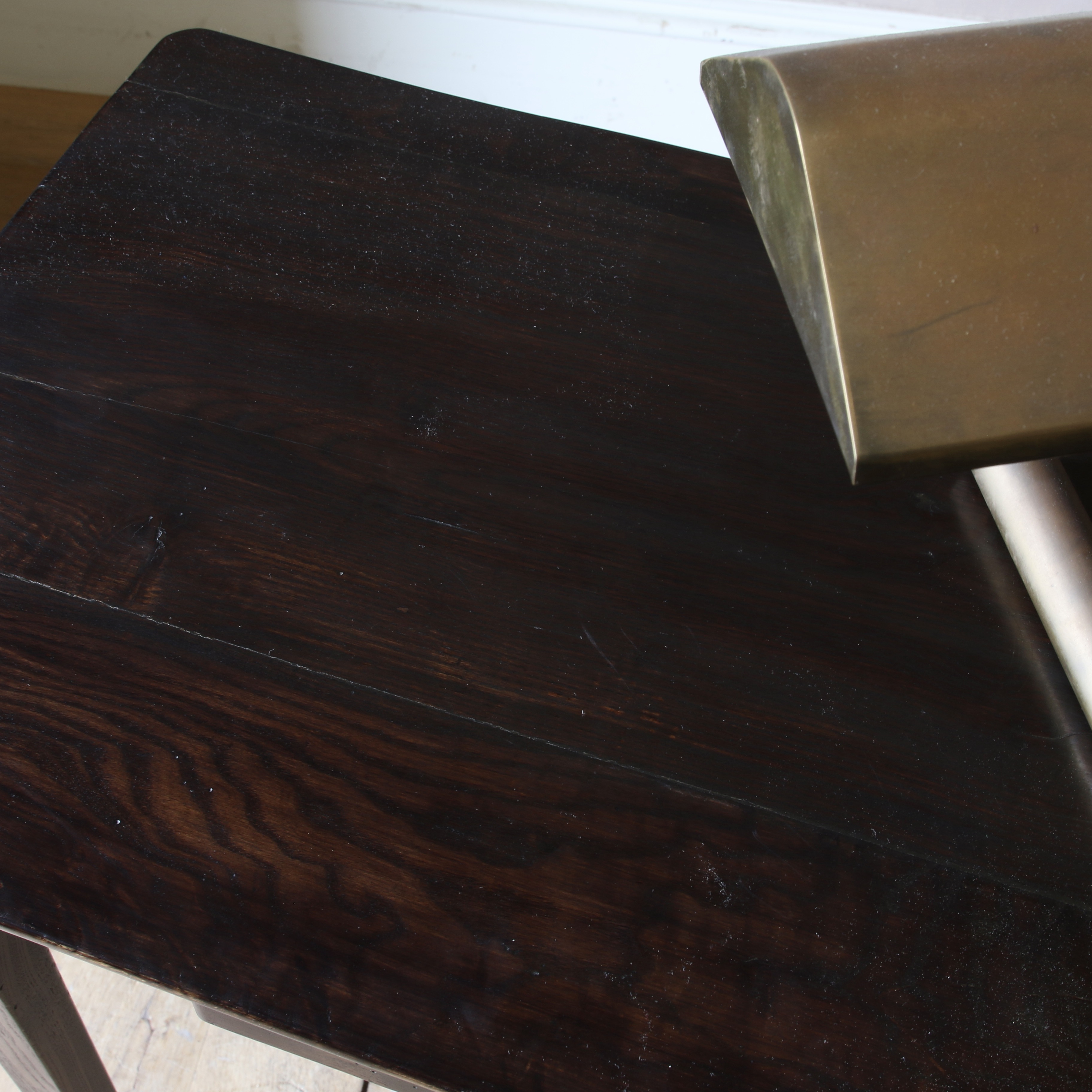 Single Drawer Side Table