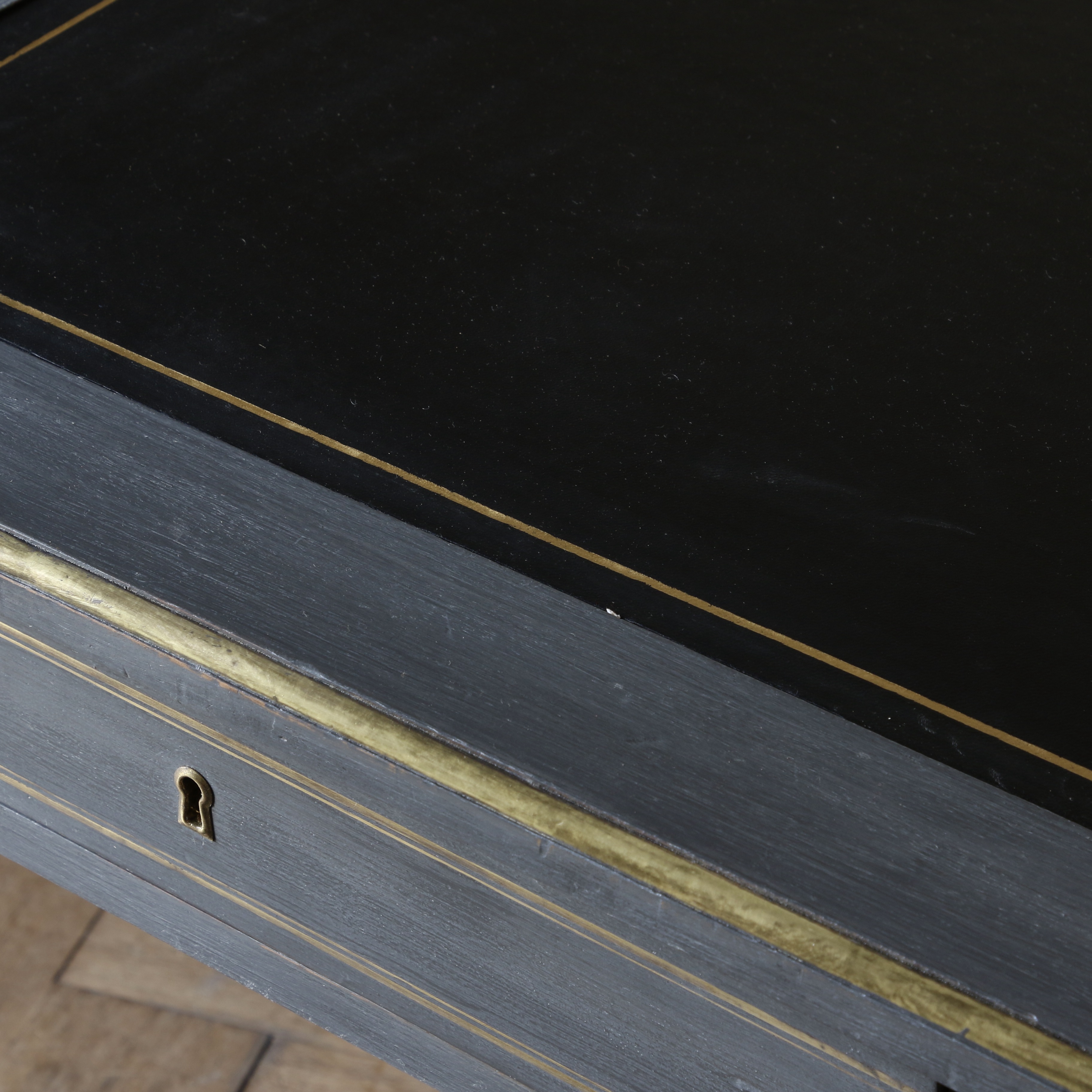 Louis XVI Bureau Plat