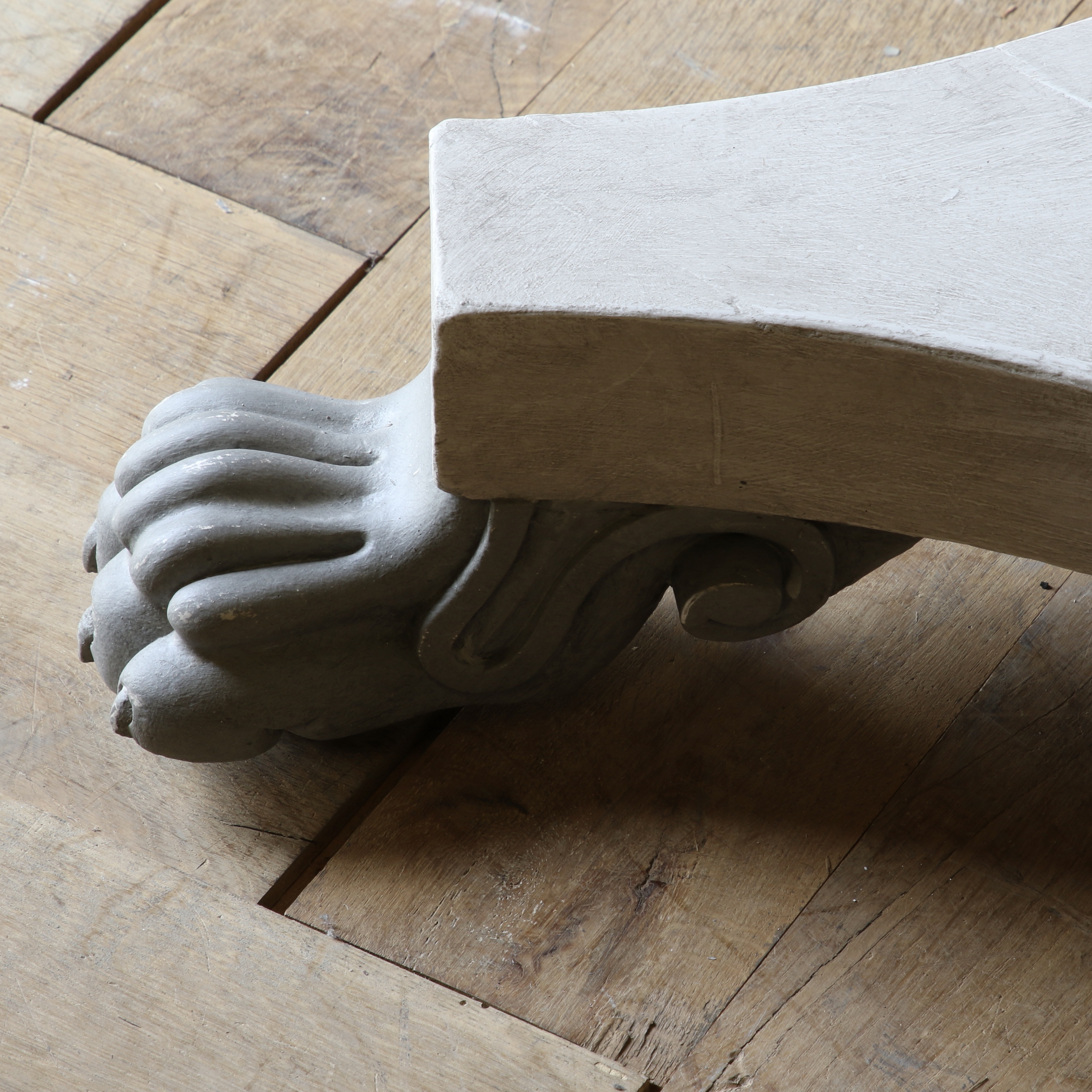 Regency Dining Table