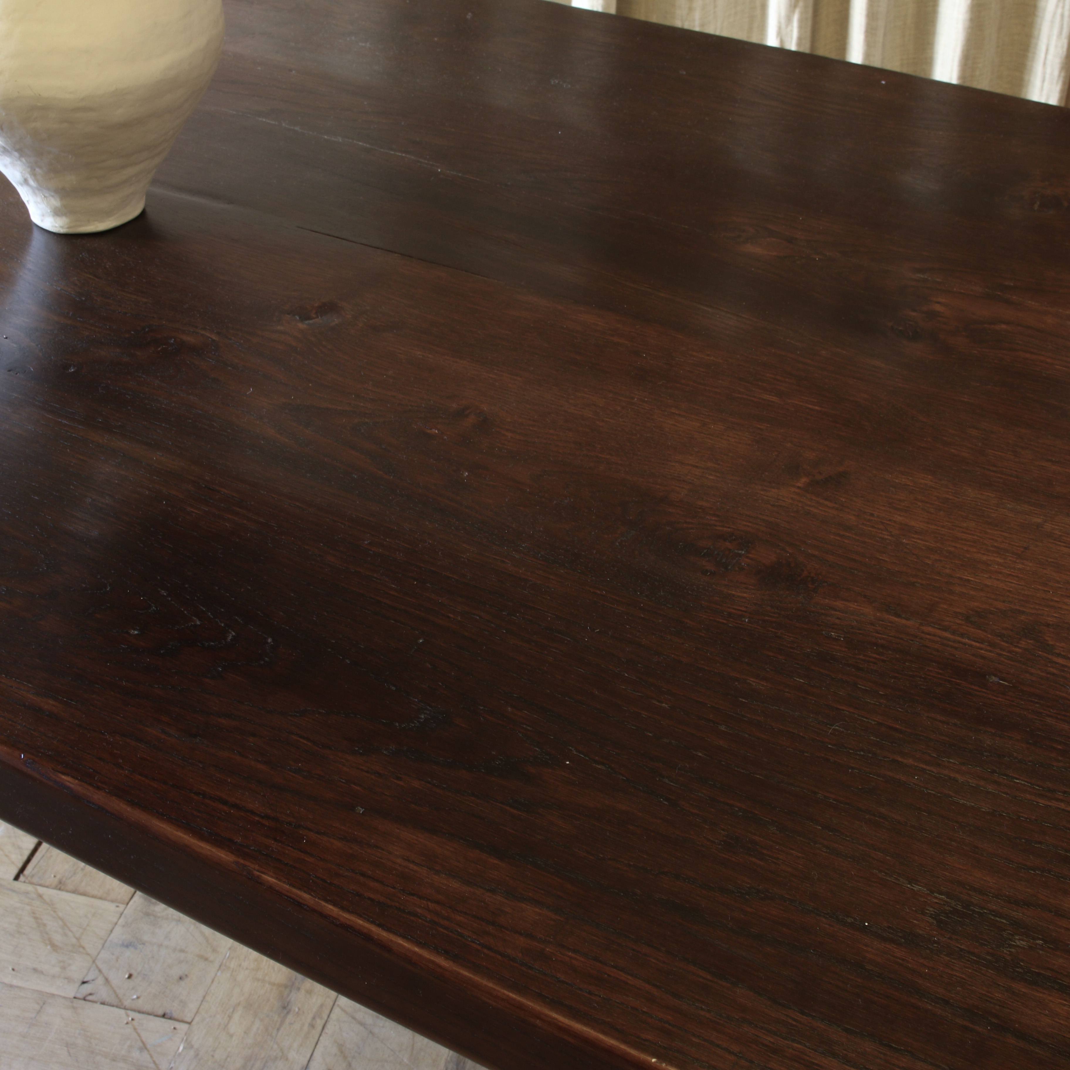 Spanish Dining Table // JS Editions // 2.4m
