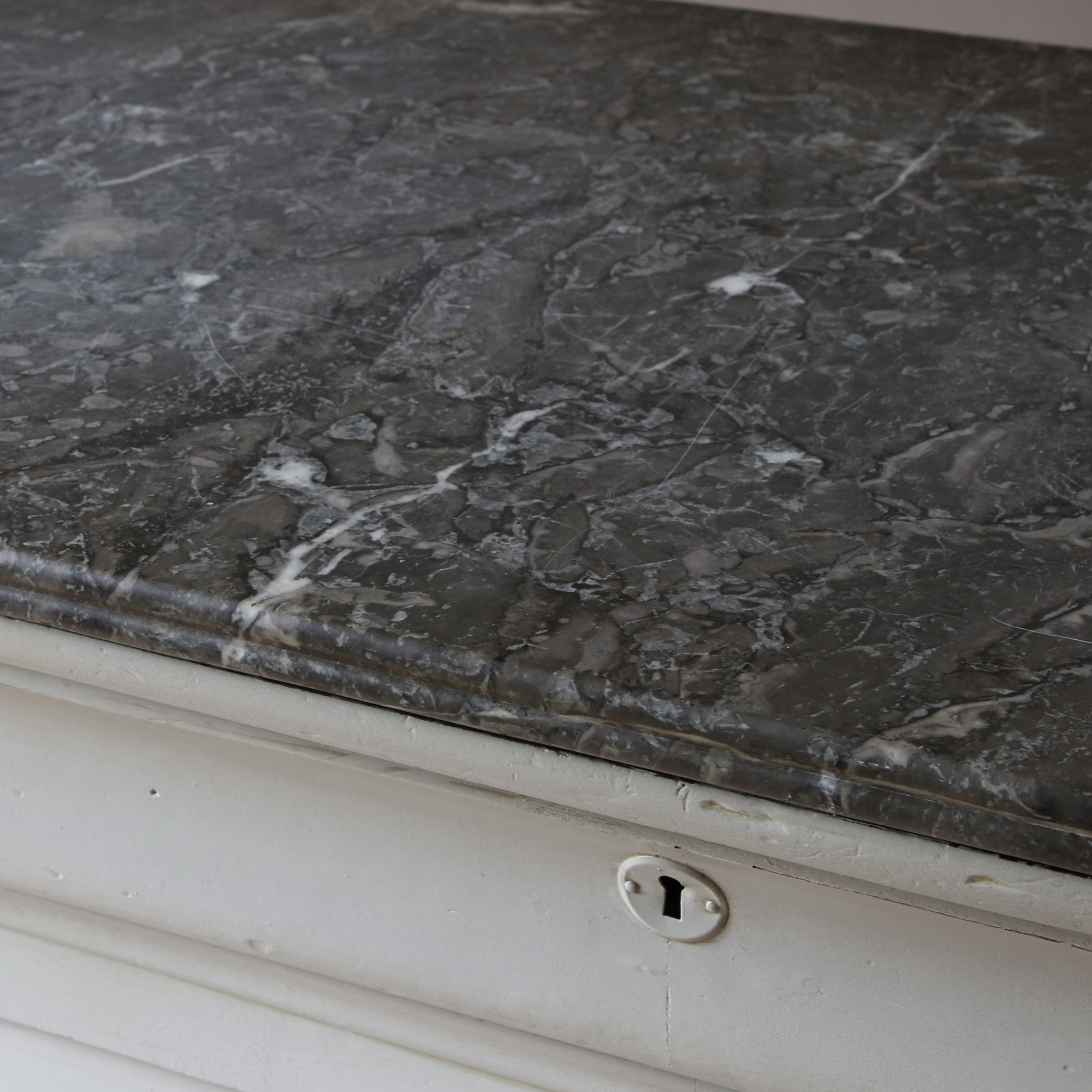 Louis Philippe Cupboard