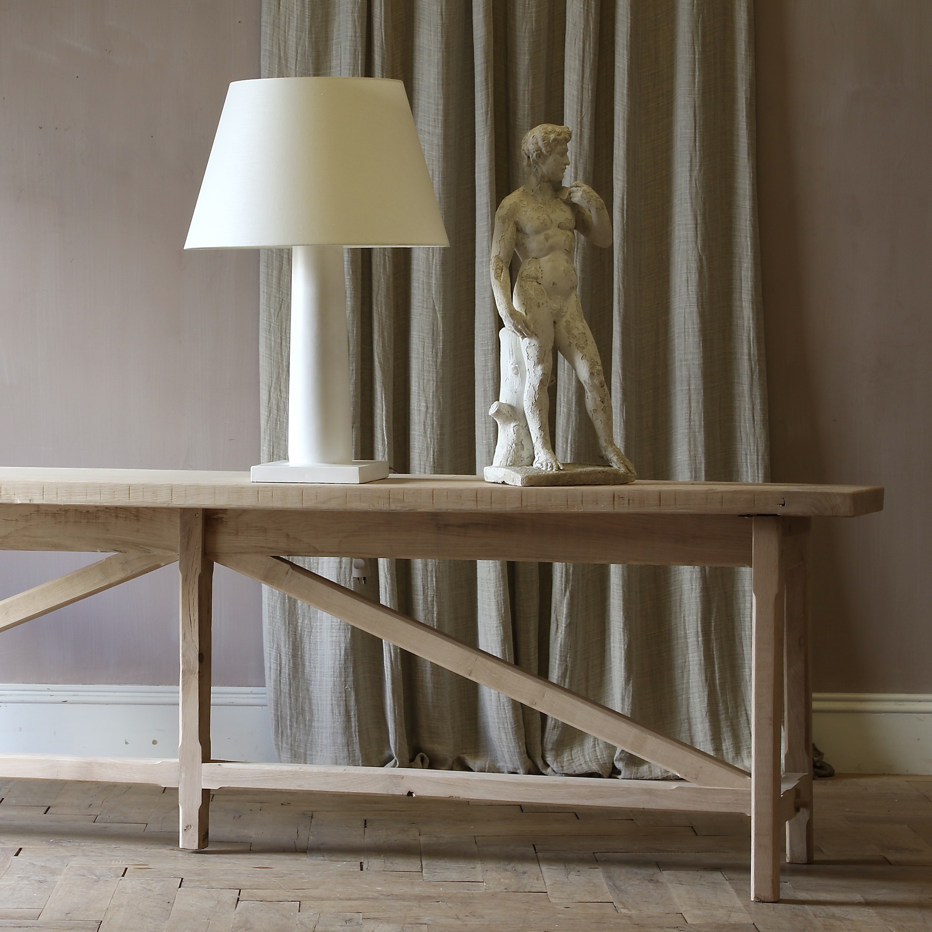 Avignon Side Table // JS Editions