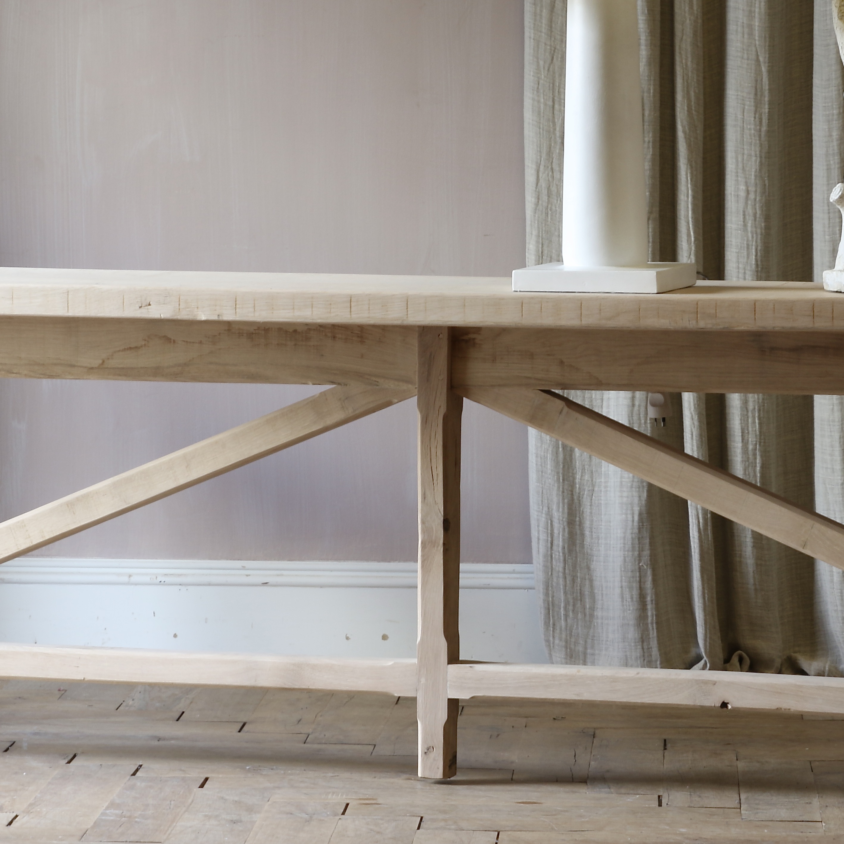 Avignon Side Table // JS Editions