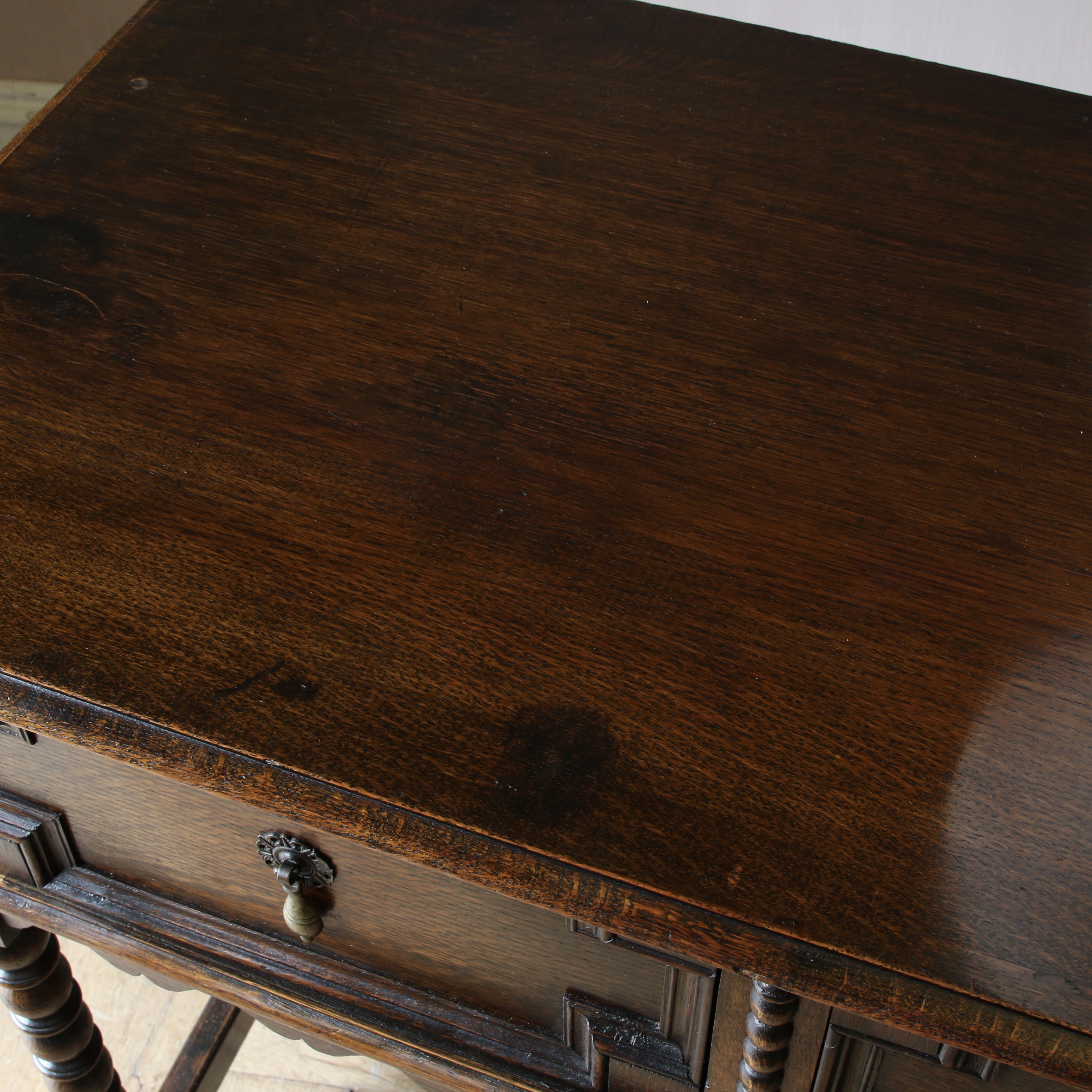 Jacobean Side Table