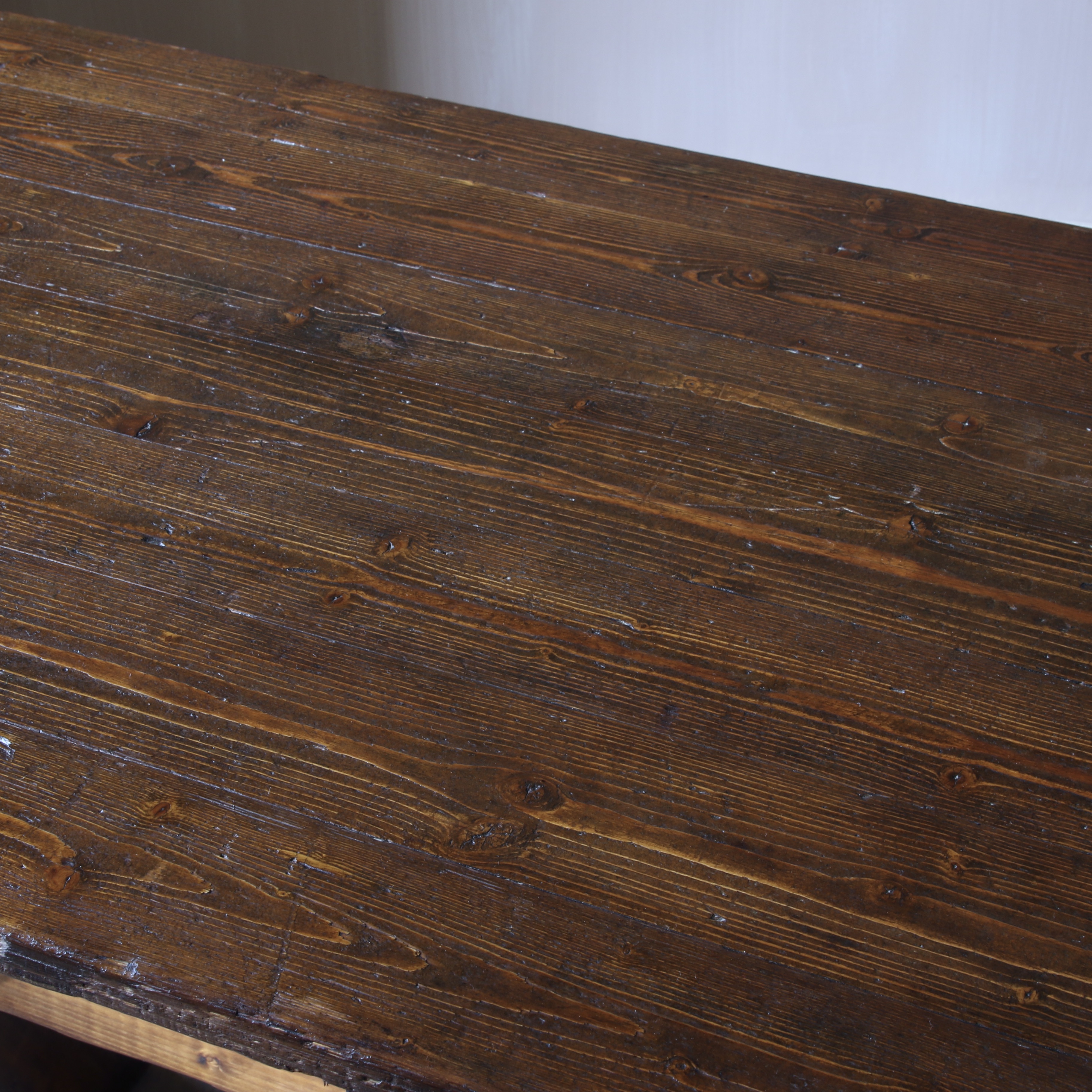 Bergen Side Table // JS Edition