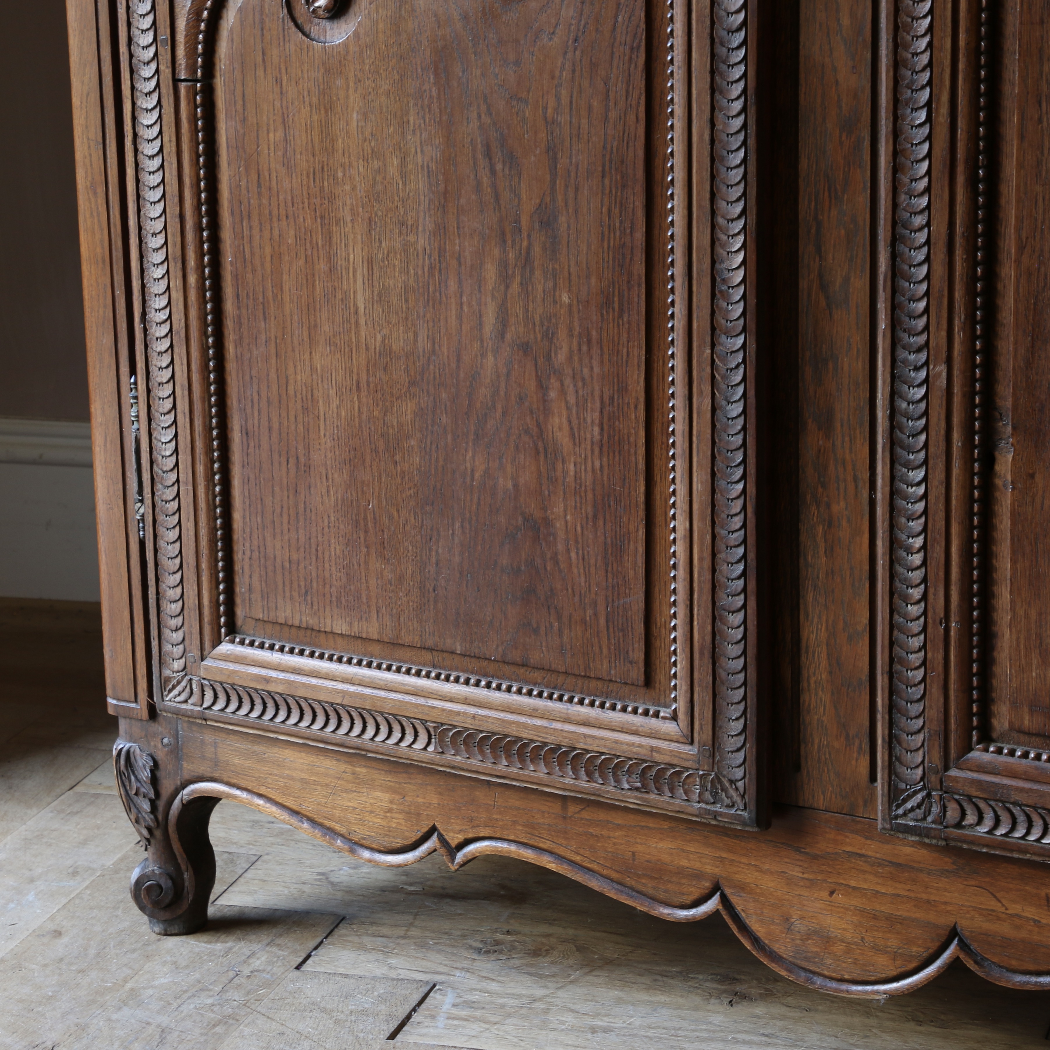 Louis XIV Armoire