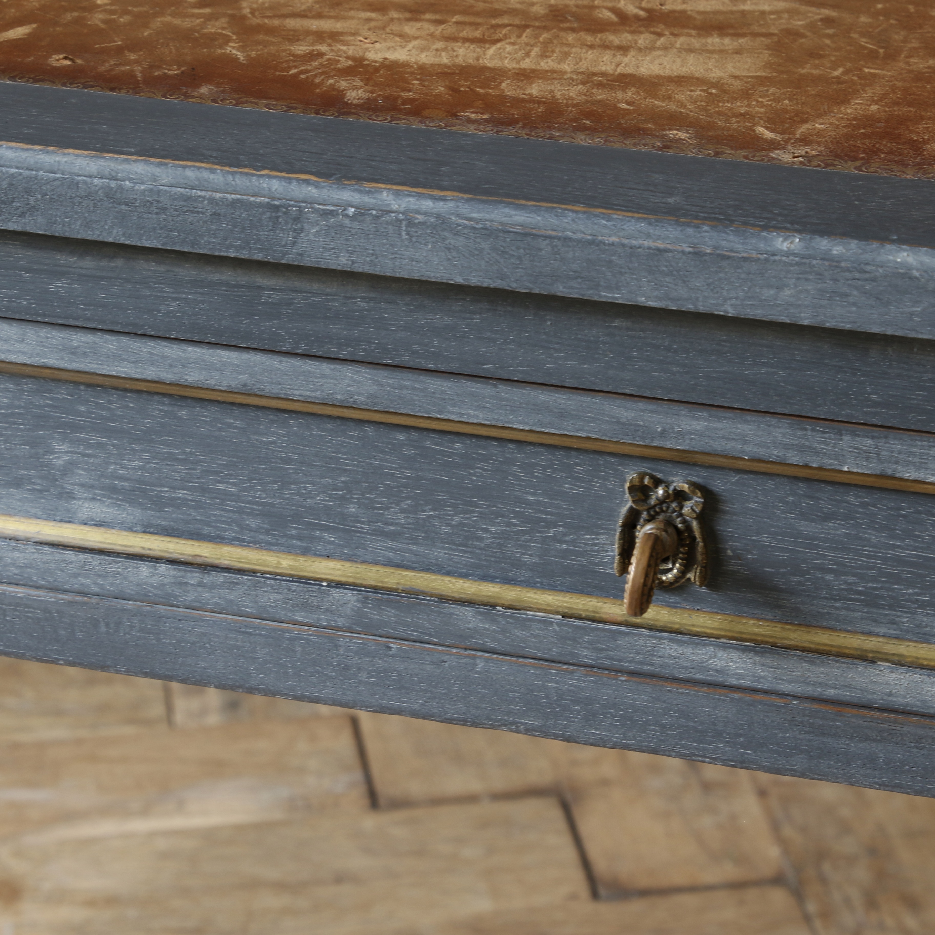 Louis XVI Bureau Plat