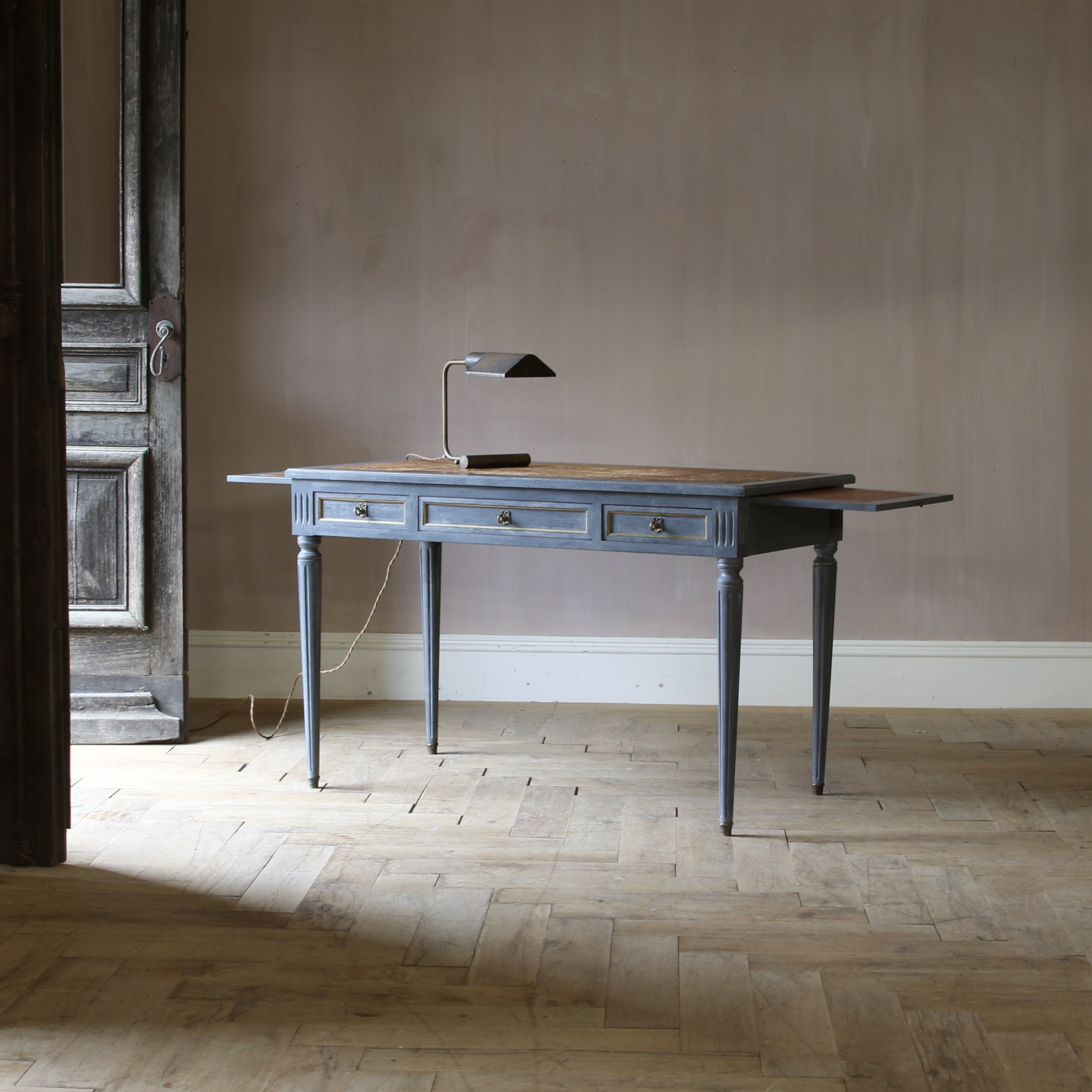 Louis XVI Bureau Plat