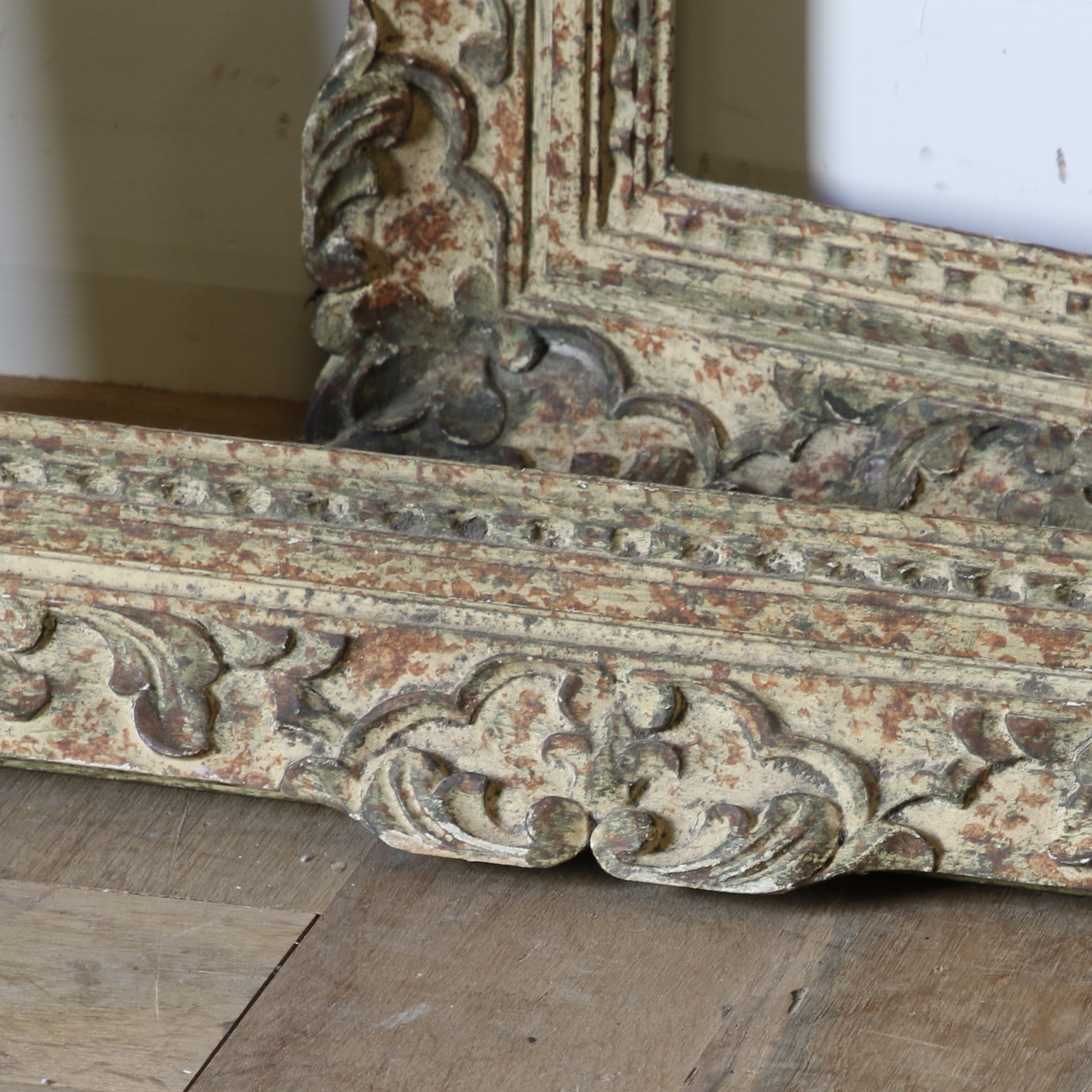 Pair of Montparnasse Frames