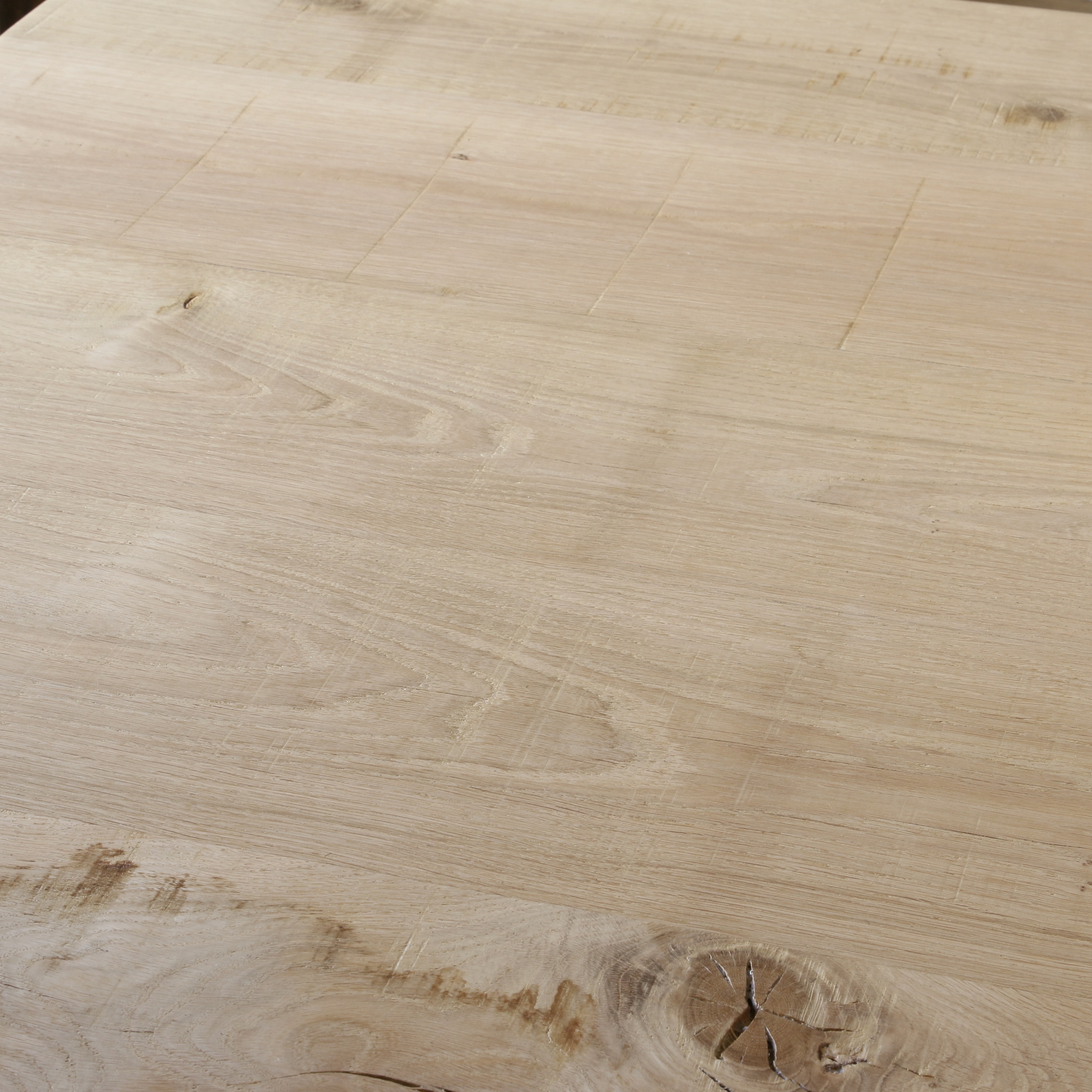 Wabi Sabi Coffee Table // JS Editions