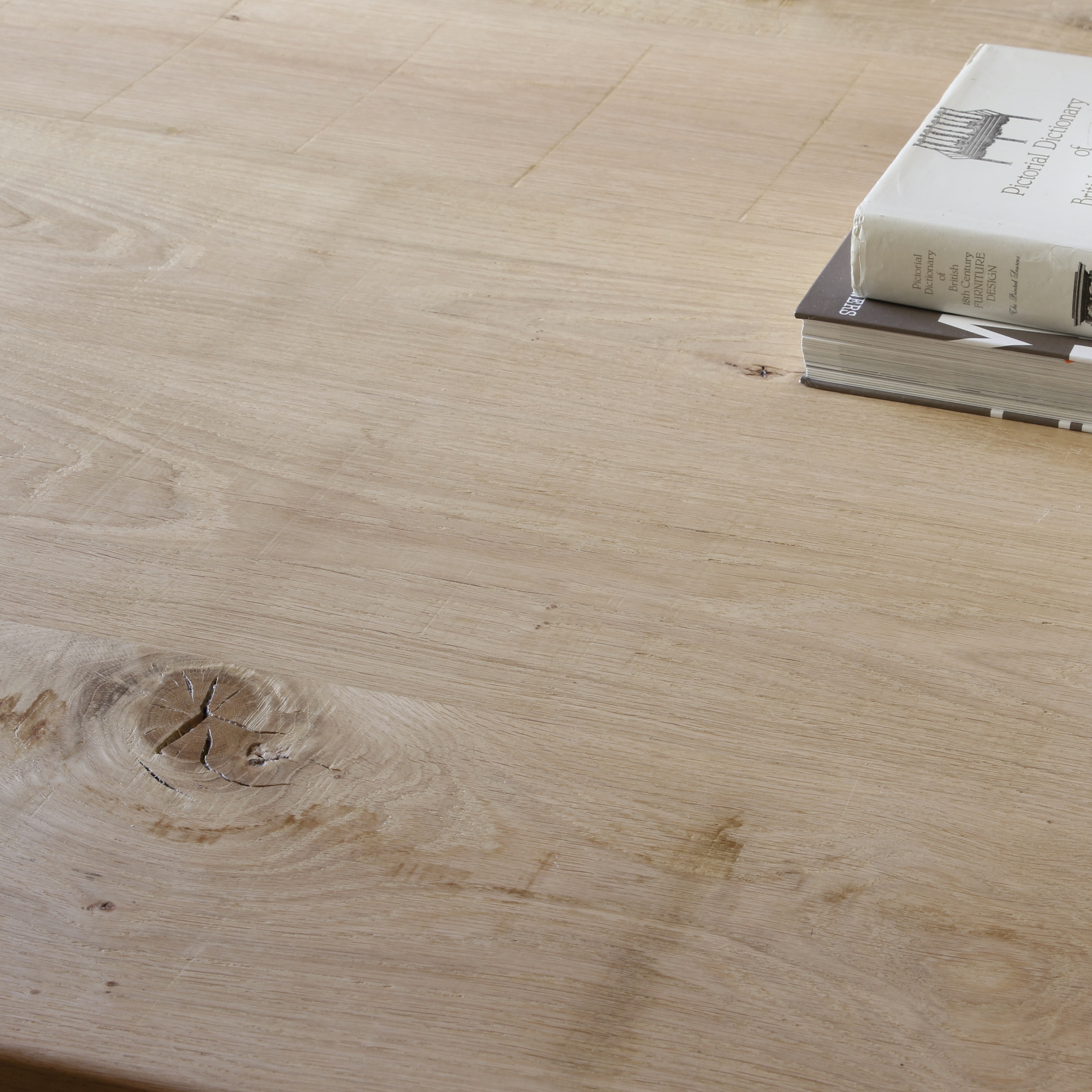 Wabi Sabi Coffee Table // JS Editions