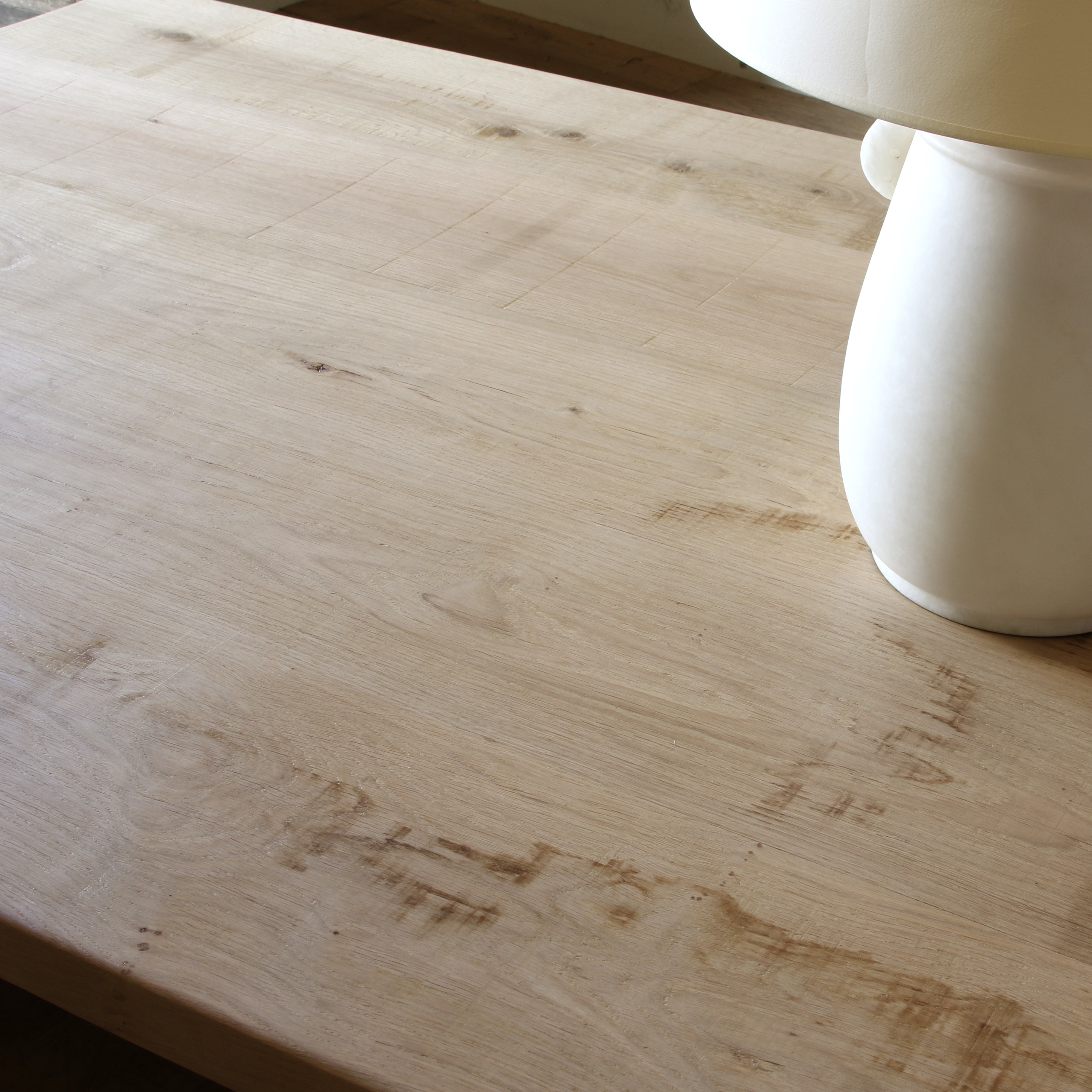 Wabi Sabi Coffee Table // JS Editions