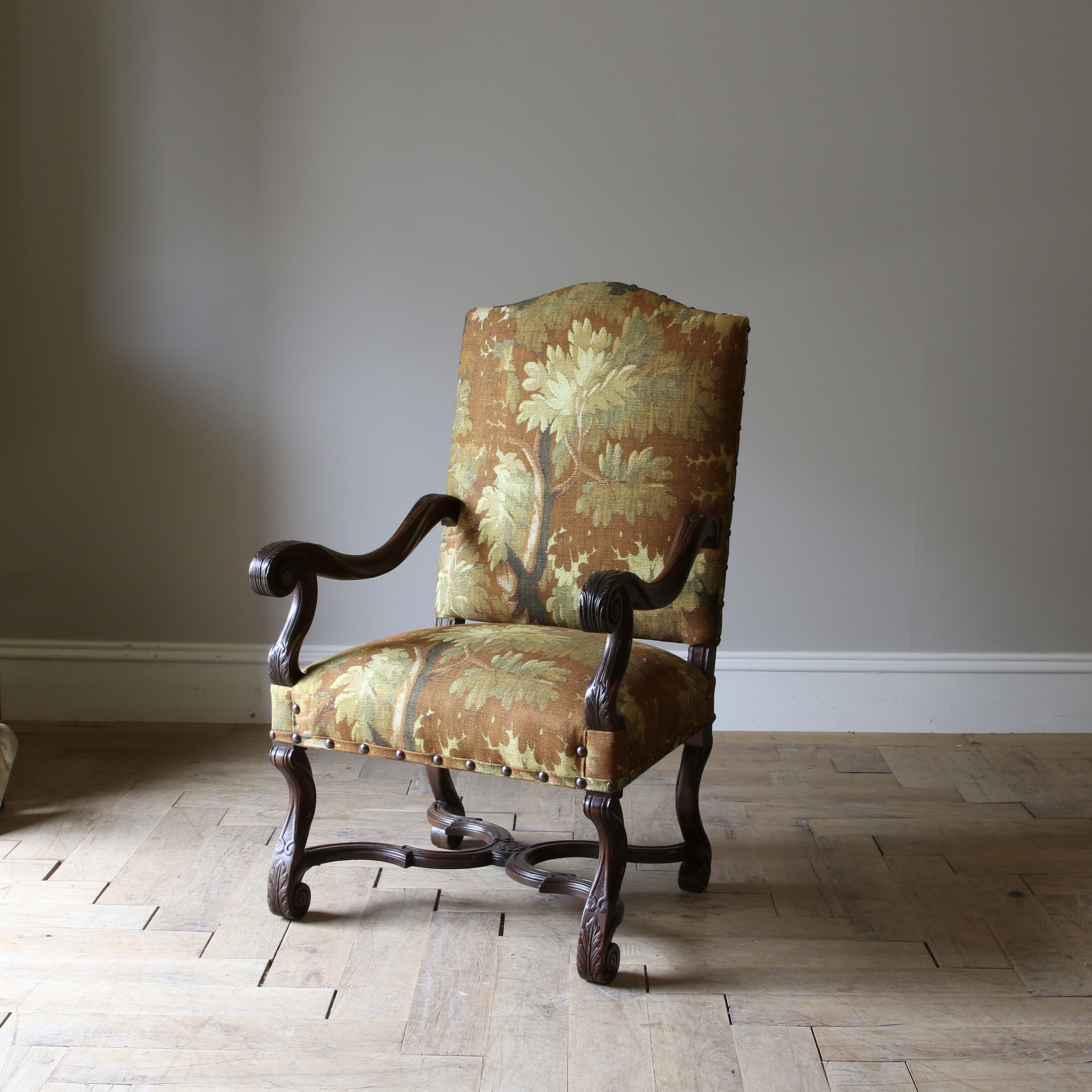 Louis XIV Armchair