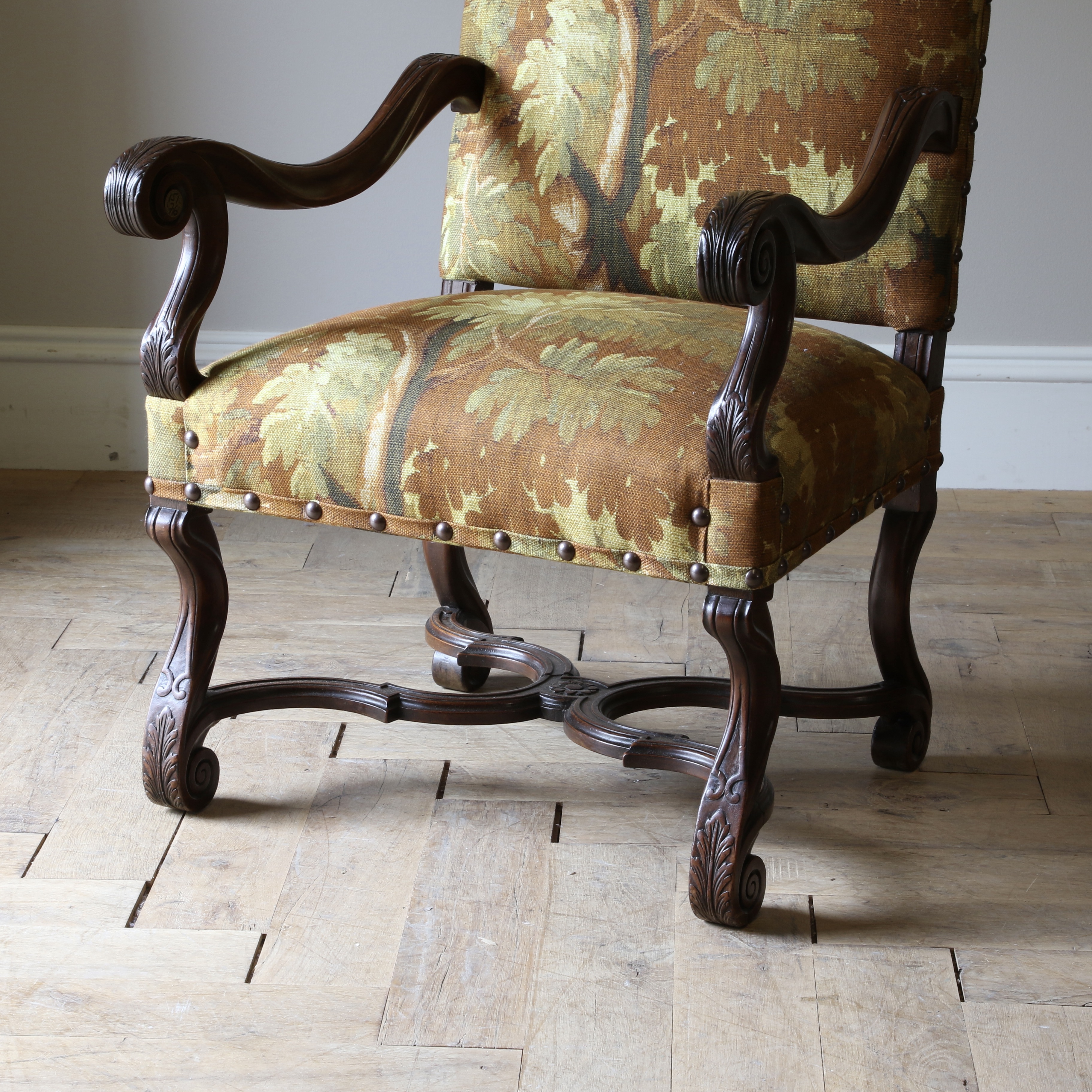 Louis XIV Armchair