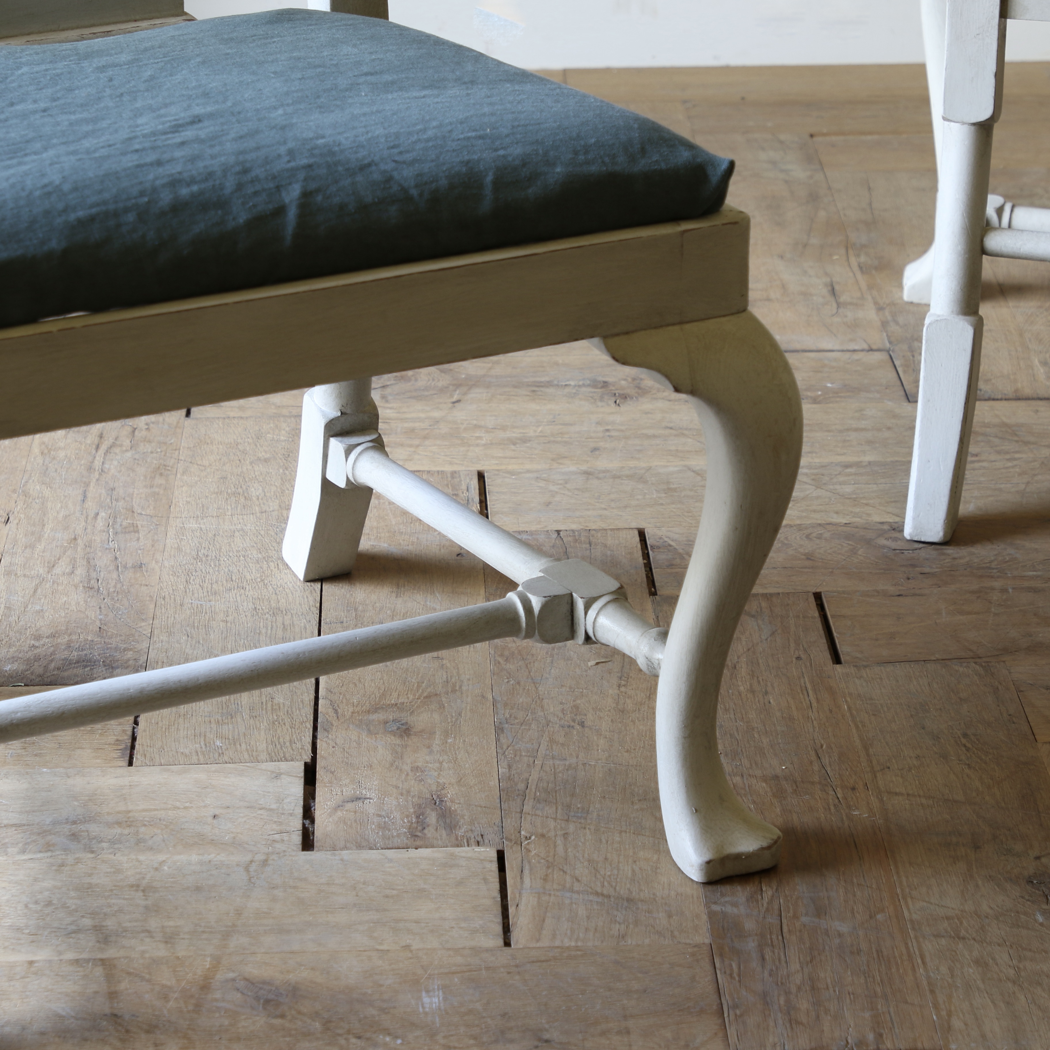 Swedish Dining Chairs