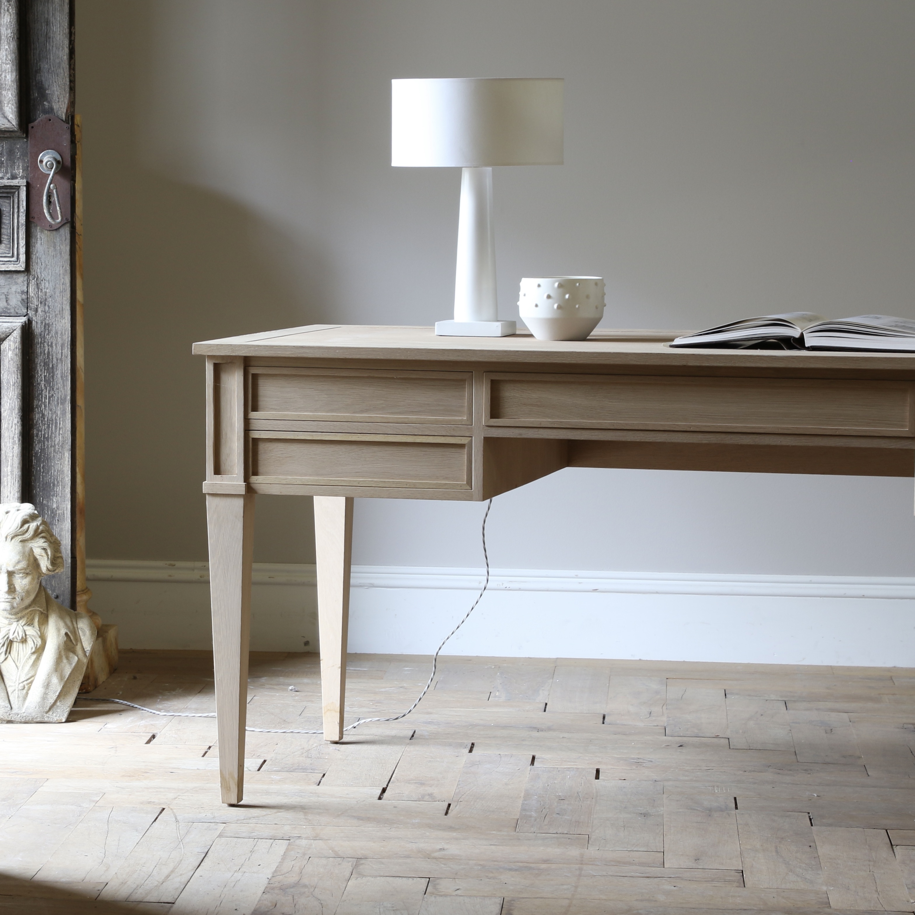 Directoire Desk // JS Editions