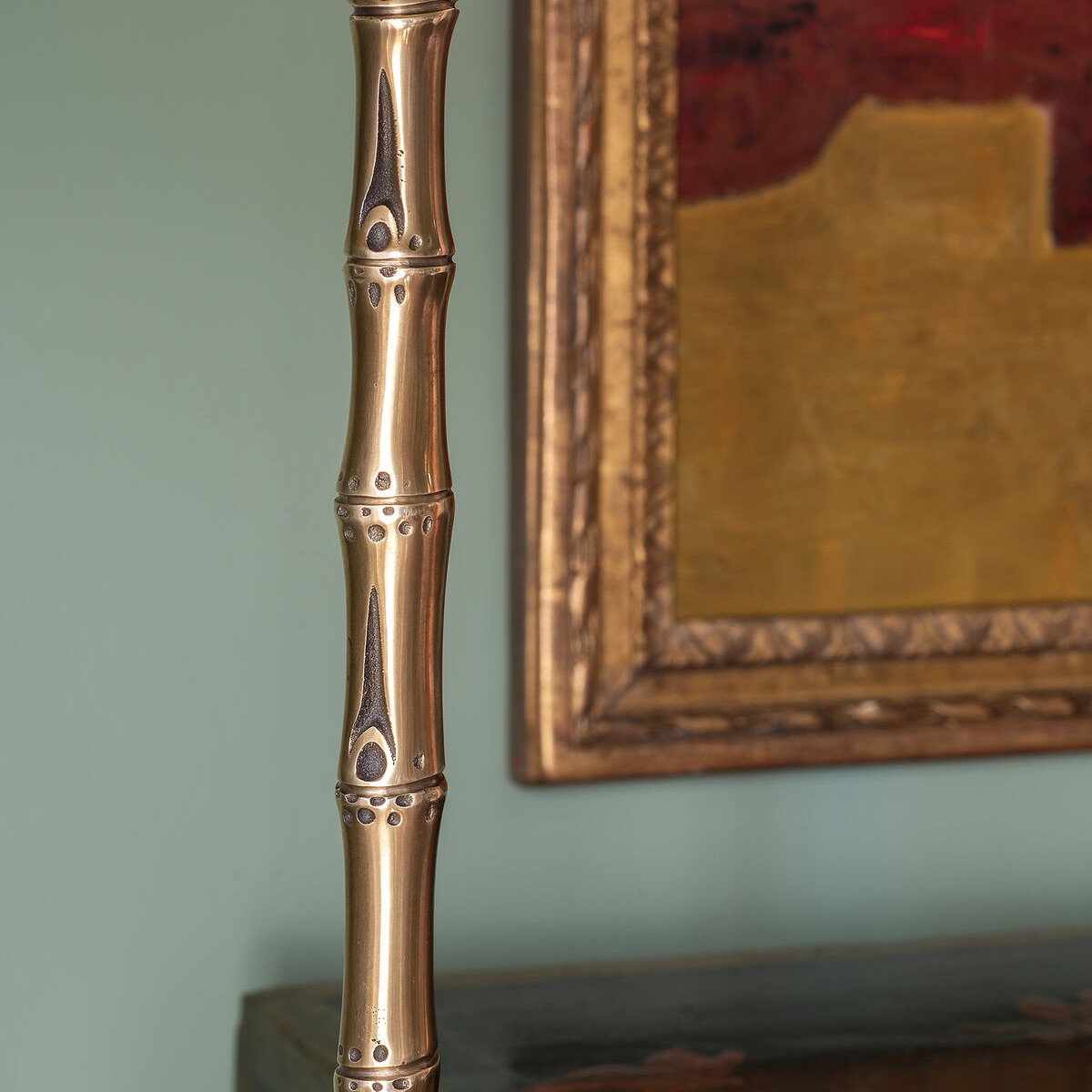 Silchester Floor Lamp // By Vaughan Designs