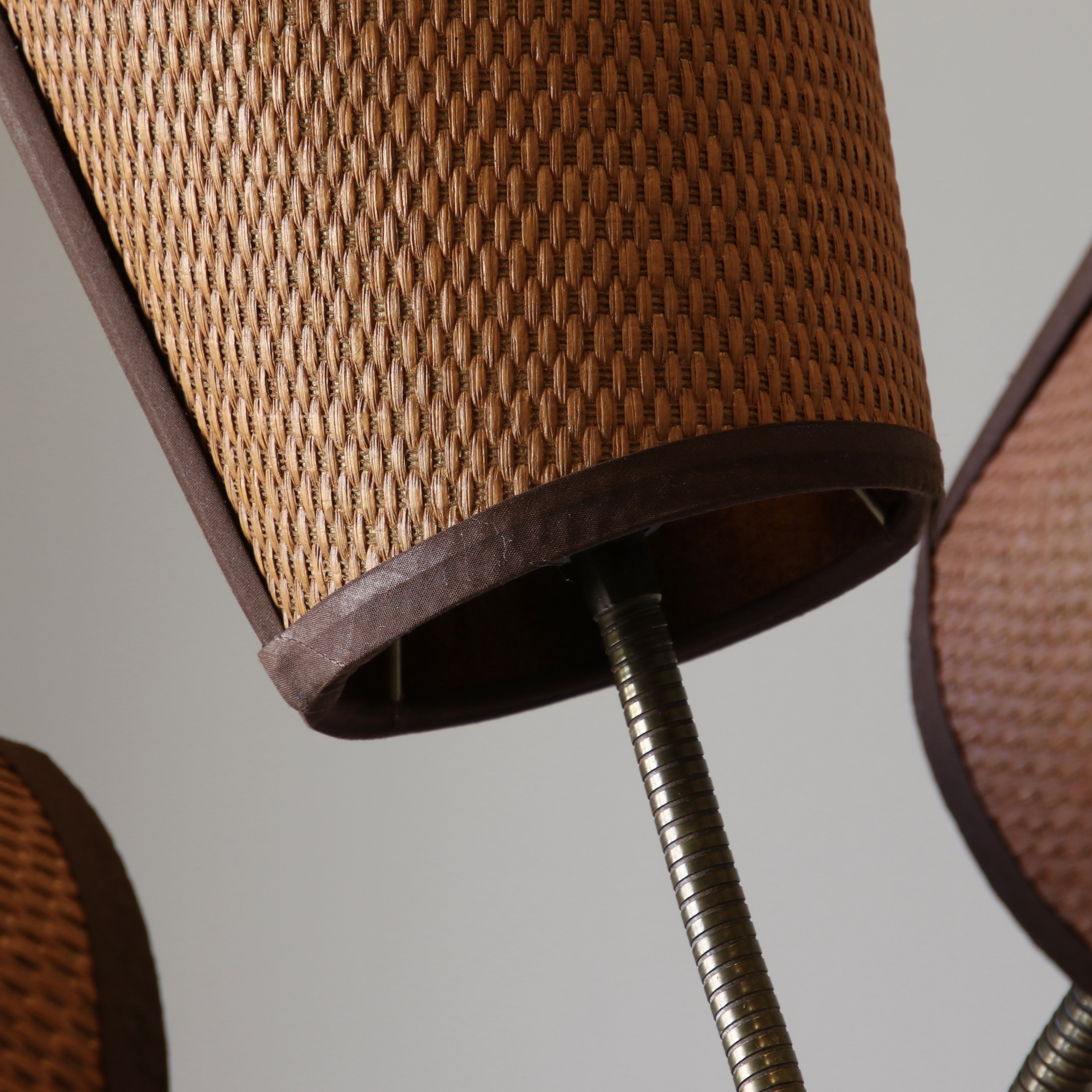 Mid Century Floor Lamp