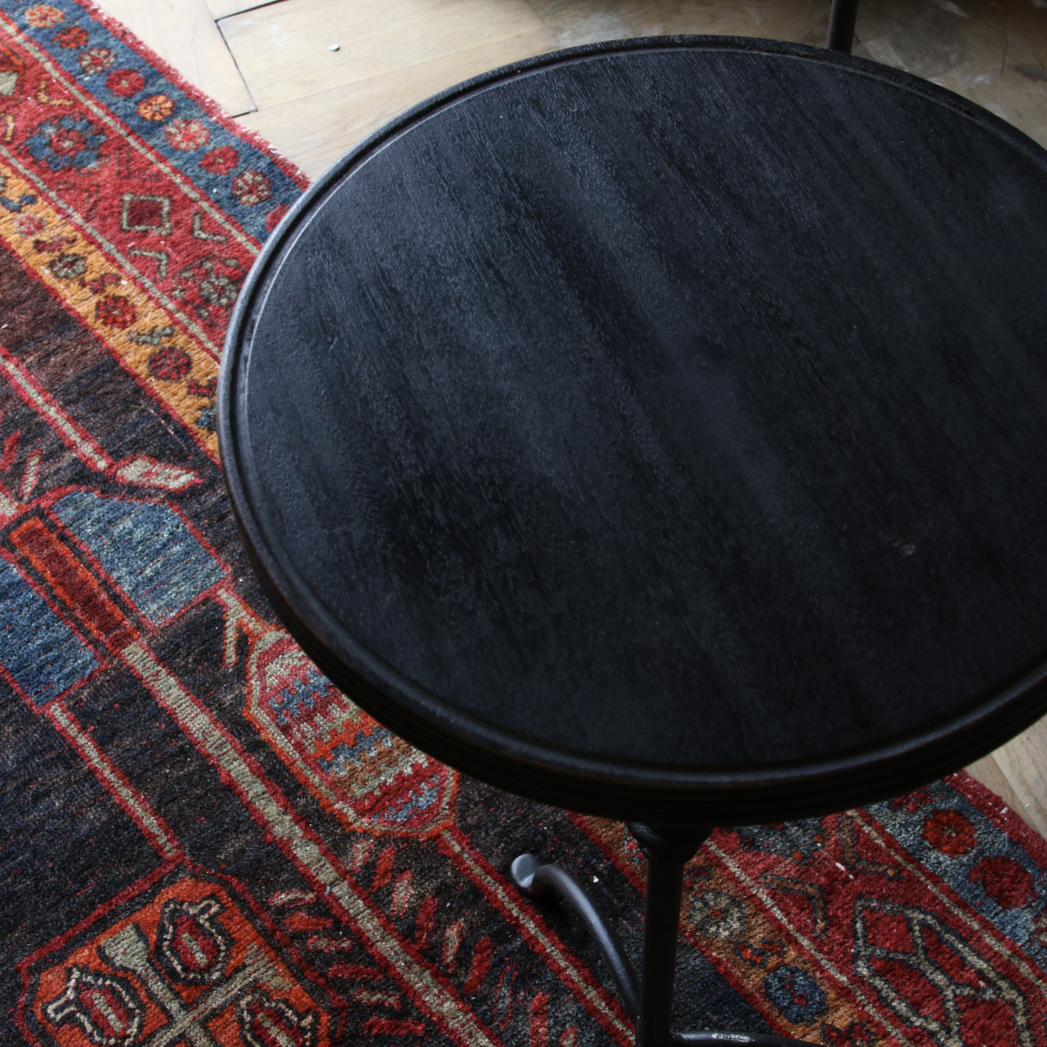 Martini Tables // JS Editions