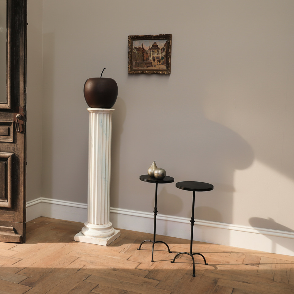 Martini Tables // JS Editions