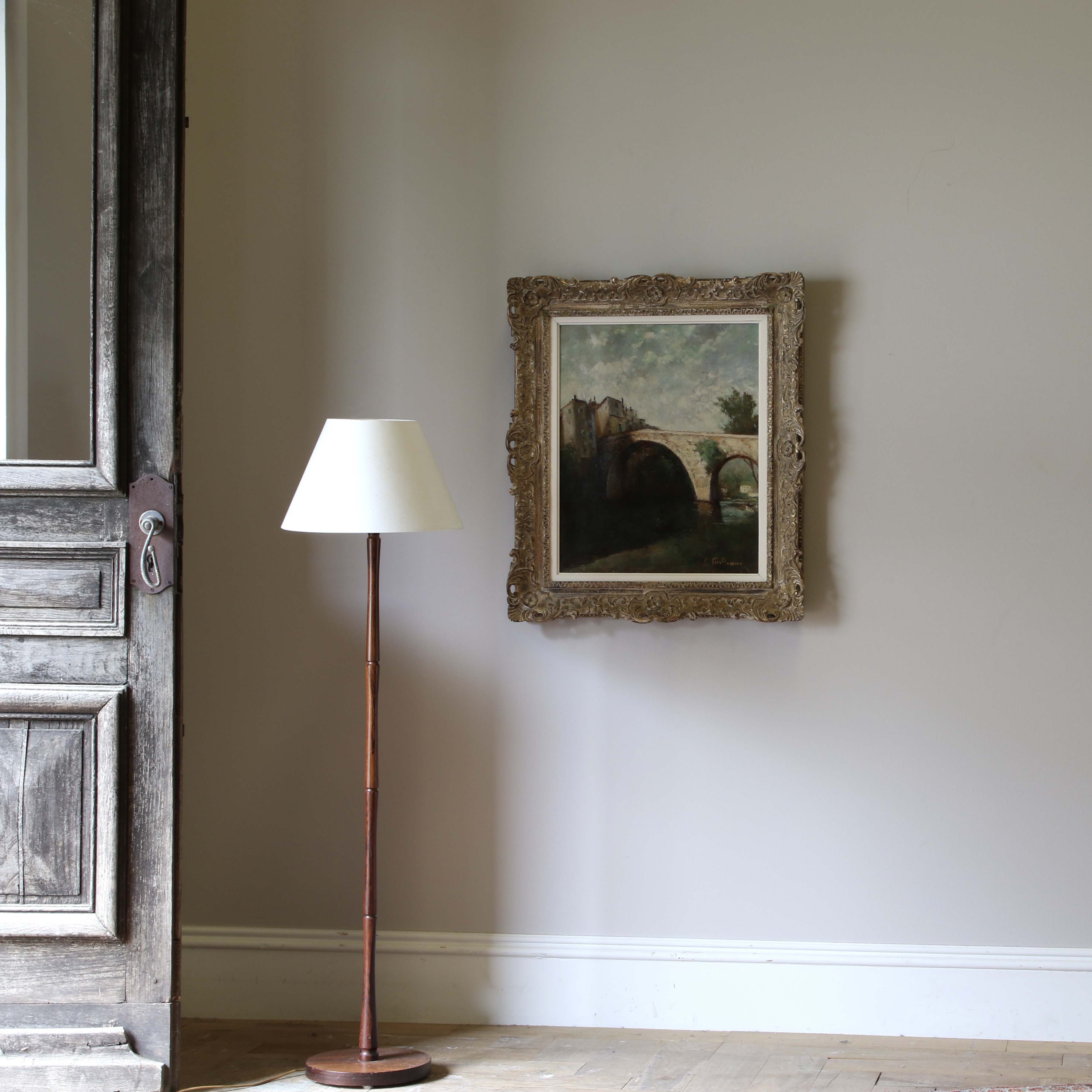 Le Vieux du Pont du Vigan