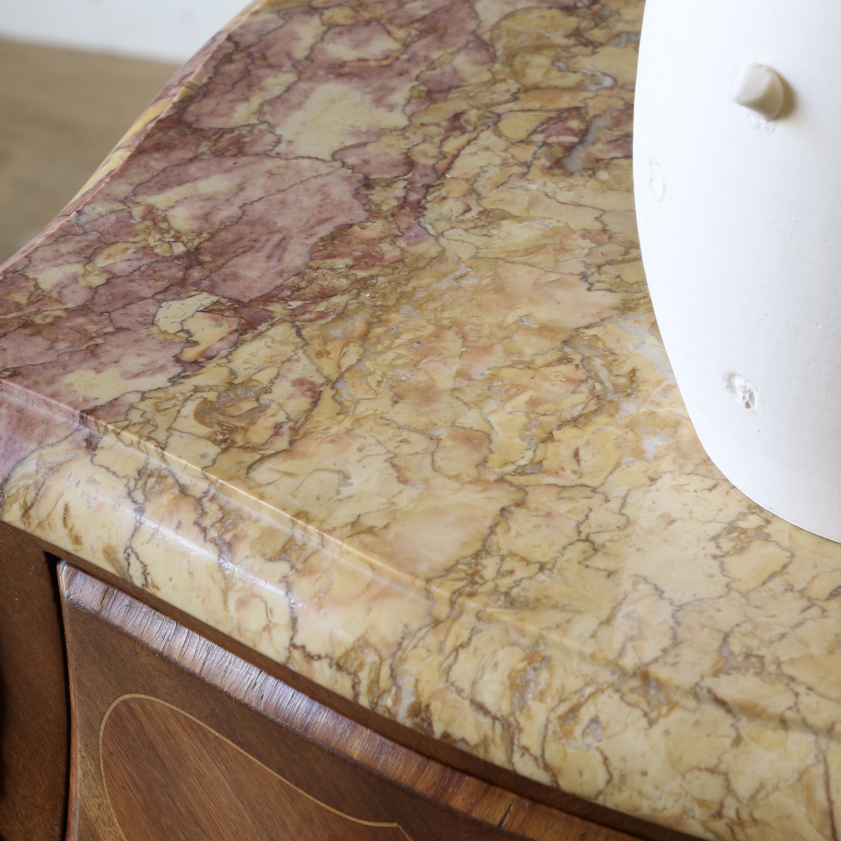 Louis XV Bedside Tables