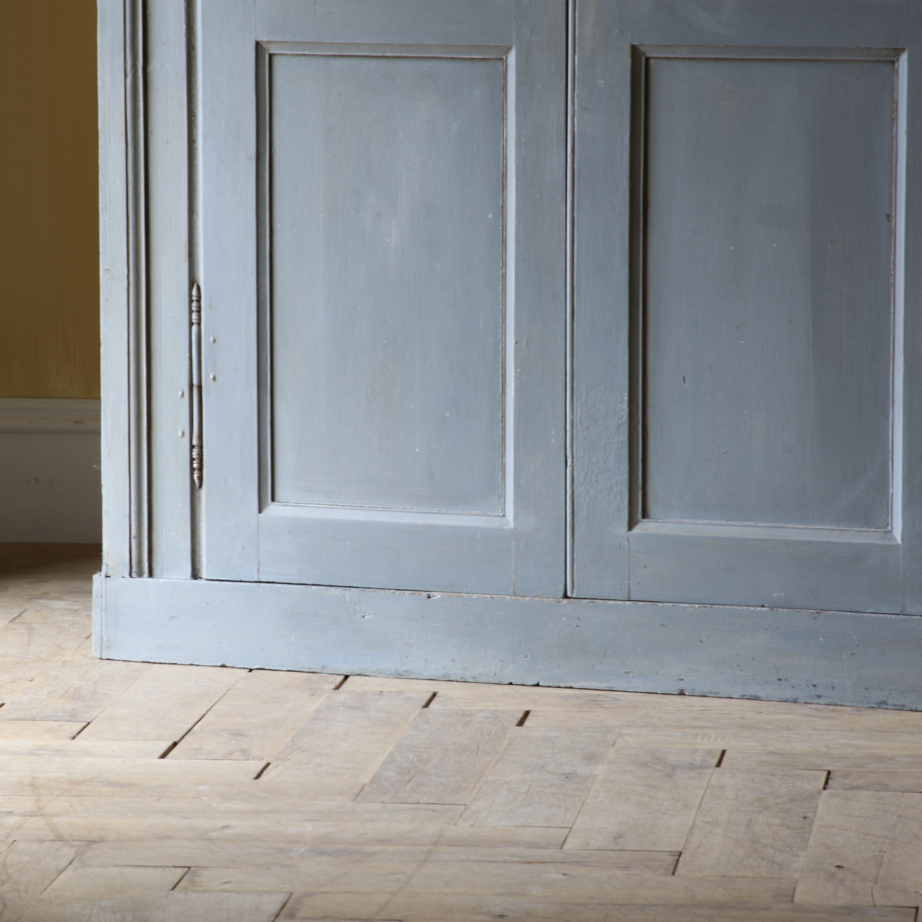French Cupboard