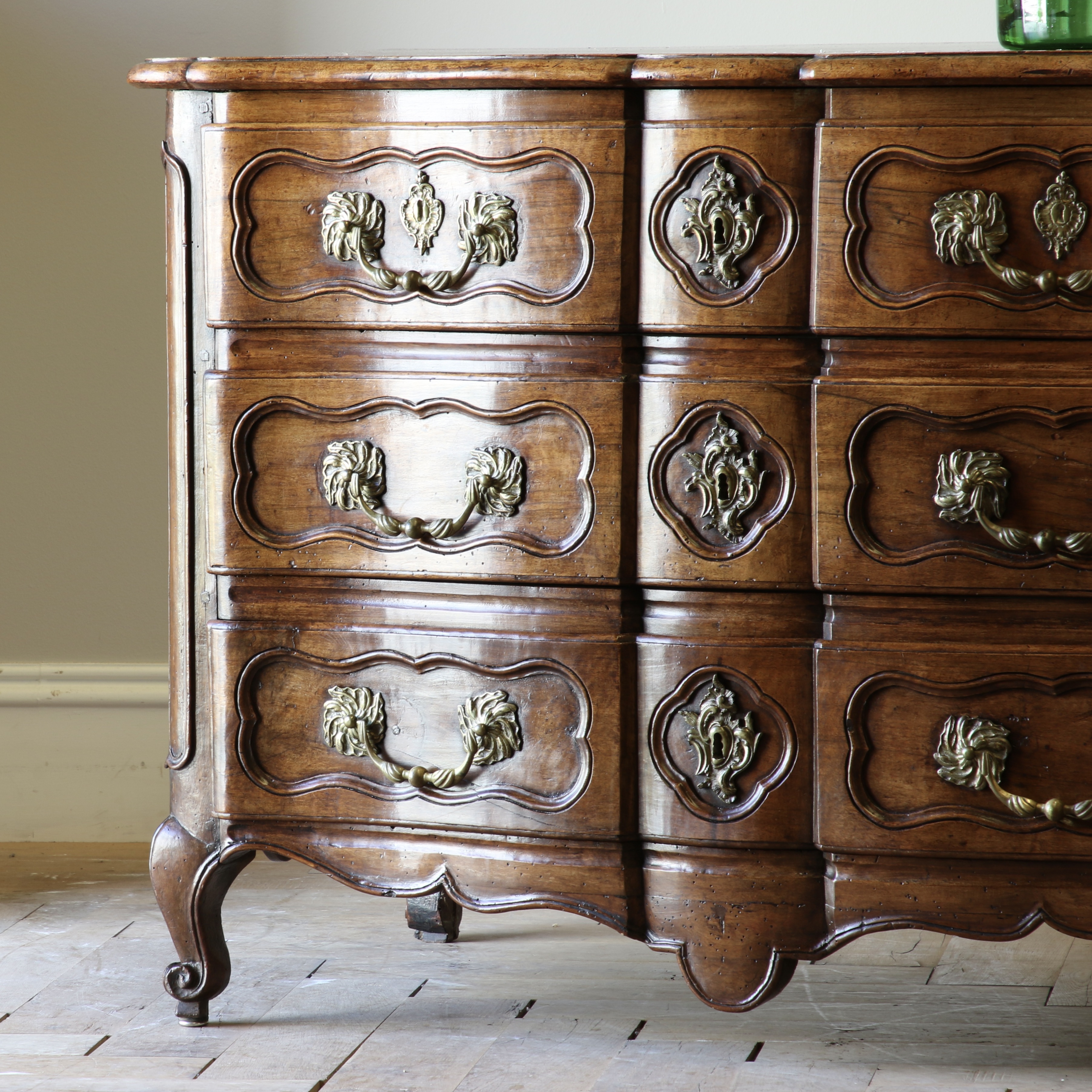 Louis XIV Commode